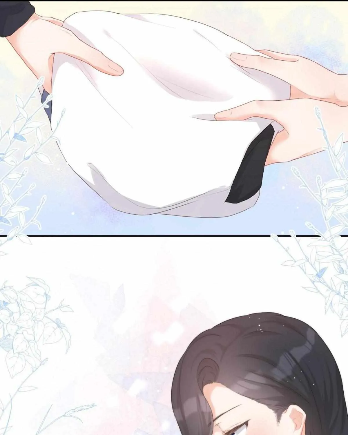 A Contractual Love Can Never Come True Chapter 4.2 page 42 - 