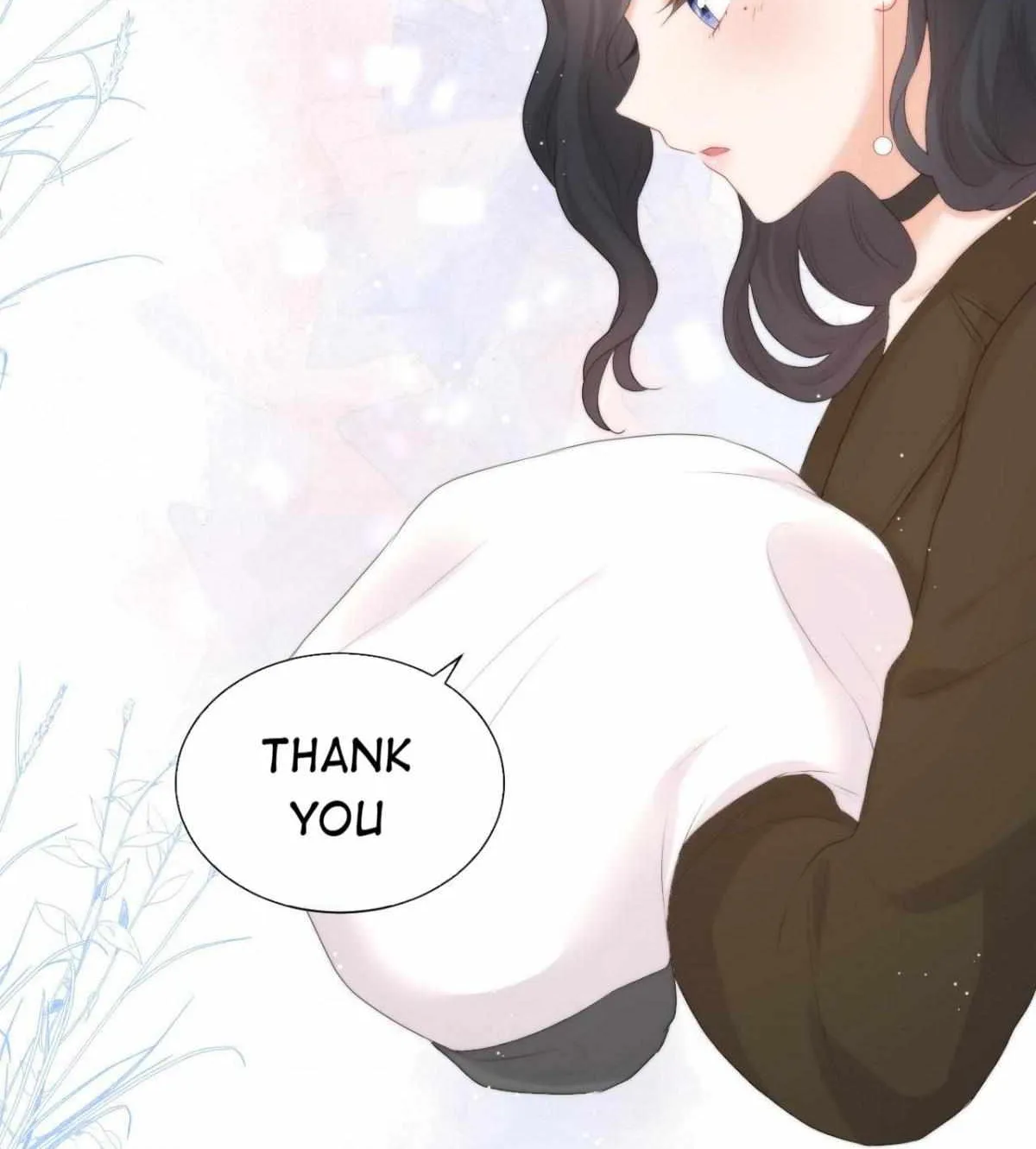A Contractual Love Can Never Come True Chapter 4.2 page 43 - 