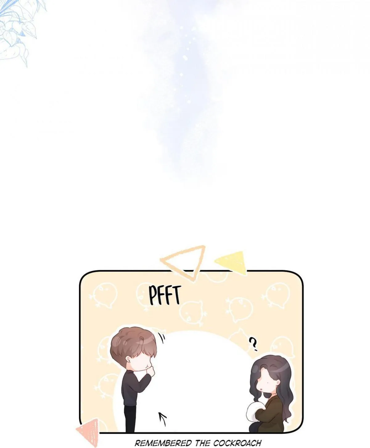 A Contractual Love Can Never Come True Chapter 4.2 page 44 - 