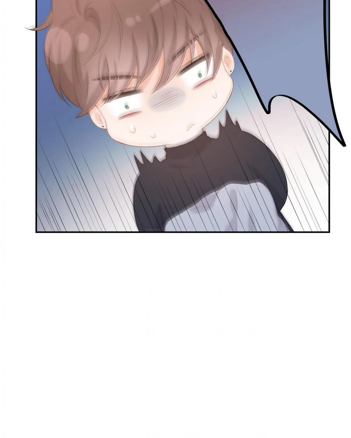 A Contractual Love Can Never Come True Chapter 4.2 page 8 - 