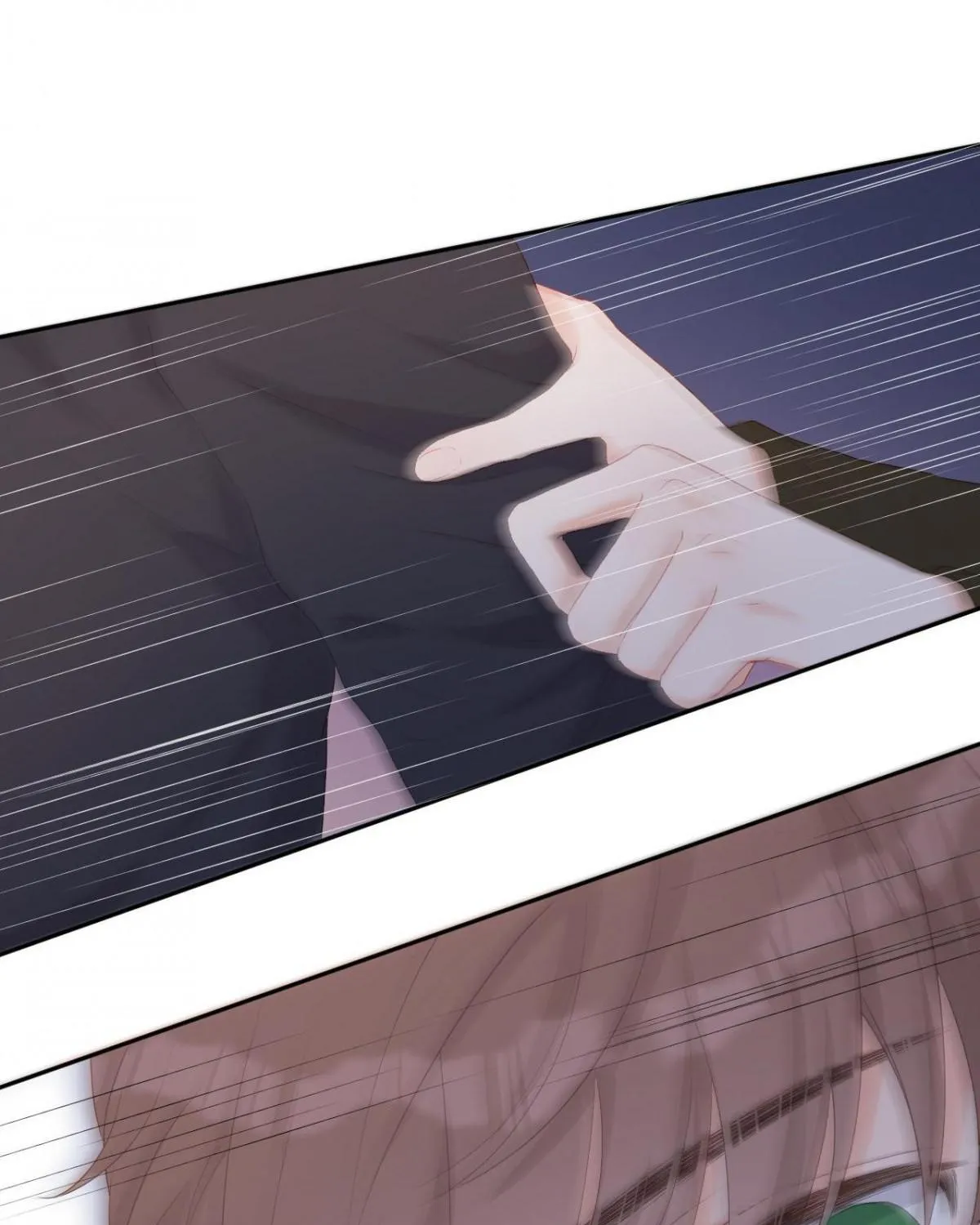 A Contractual Love Can Never Come True Chapter 4.2 page 10 - 