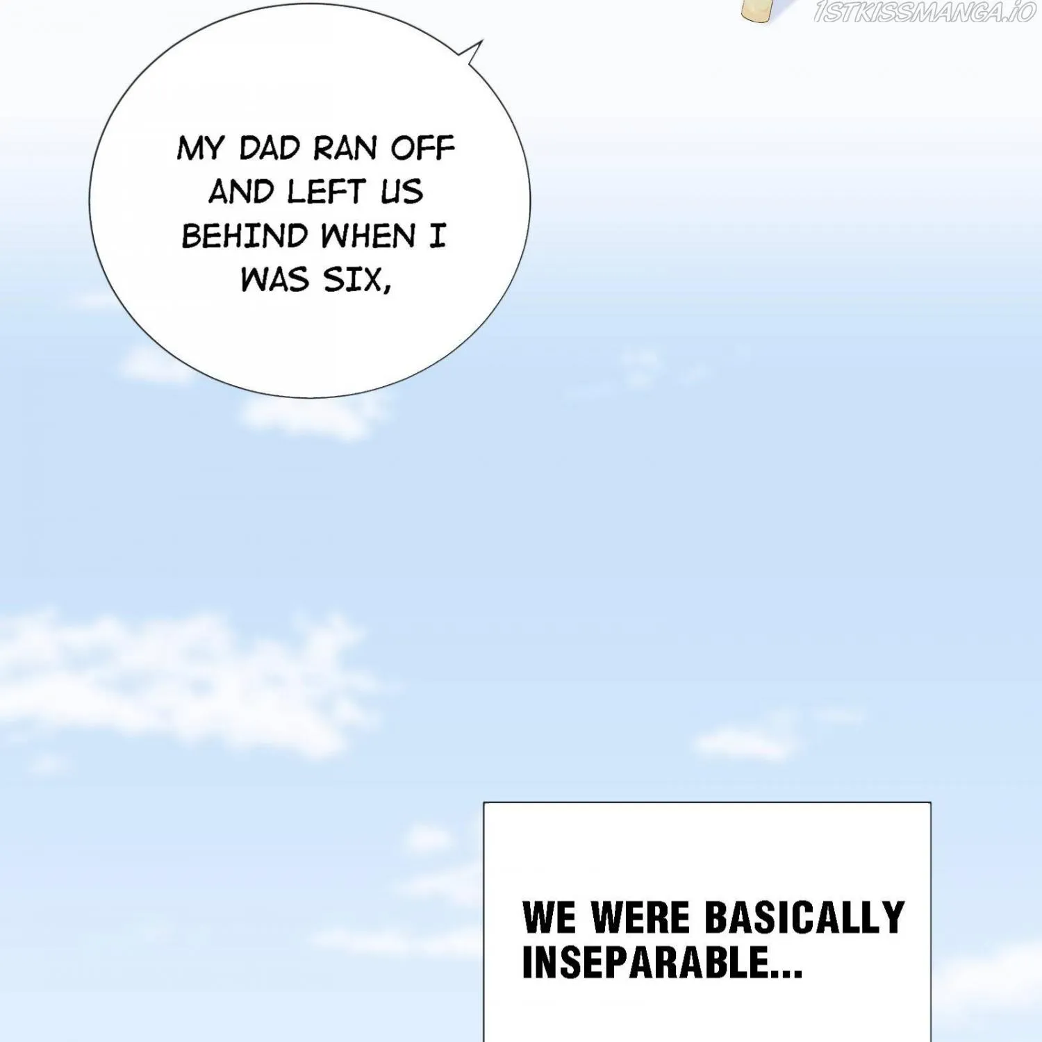 A Contractual Love Can Never Come True Chapter 40 page 11 - 