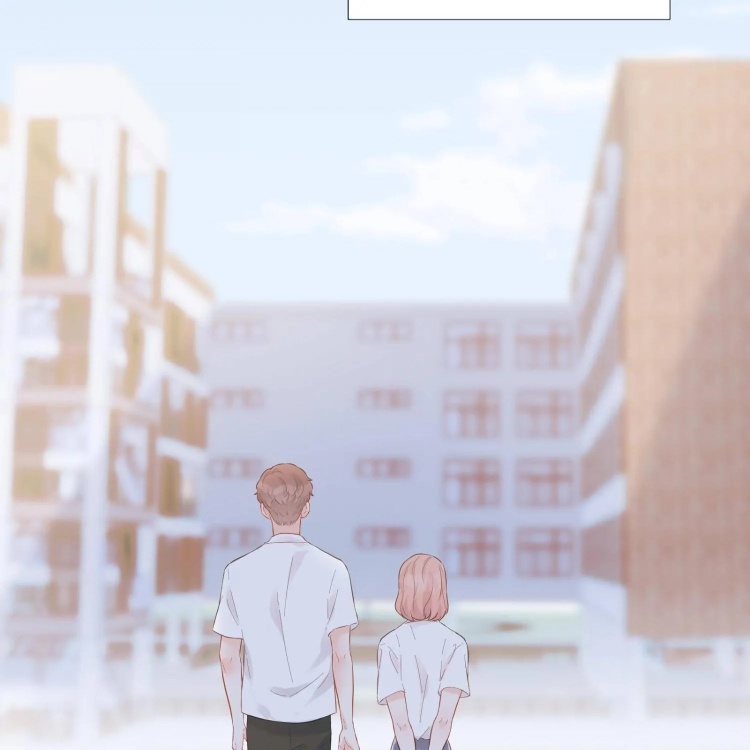 A Contractual Love Can Never Come True Chapter 40 page 12 - 