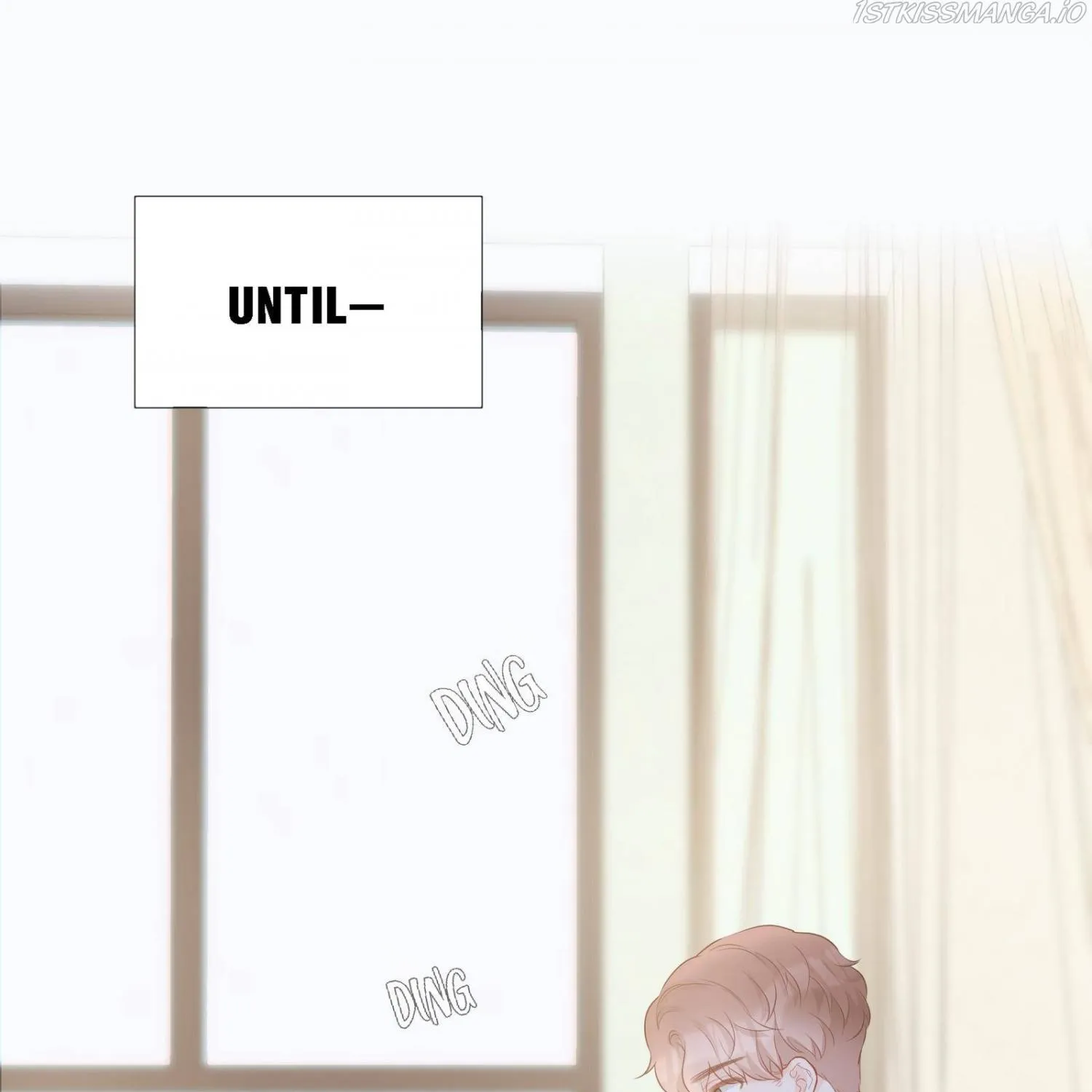 A Contractual Love Can Never Come True Chapter 40 page 17 - 
