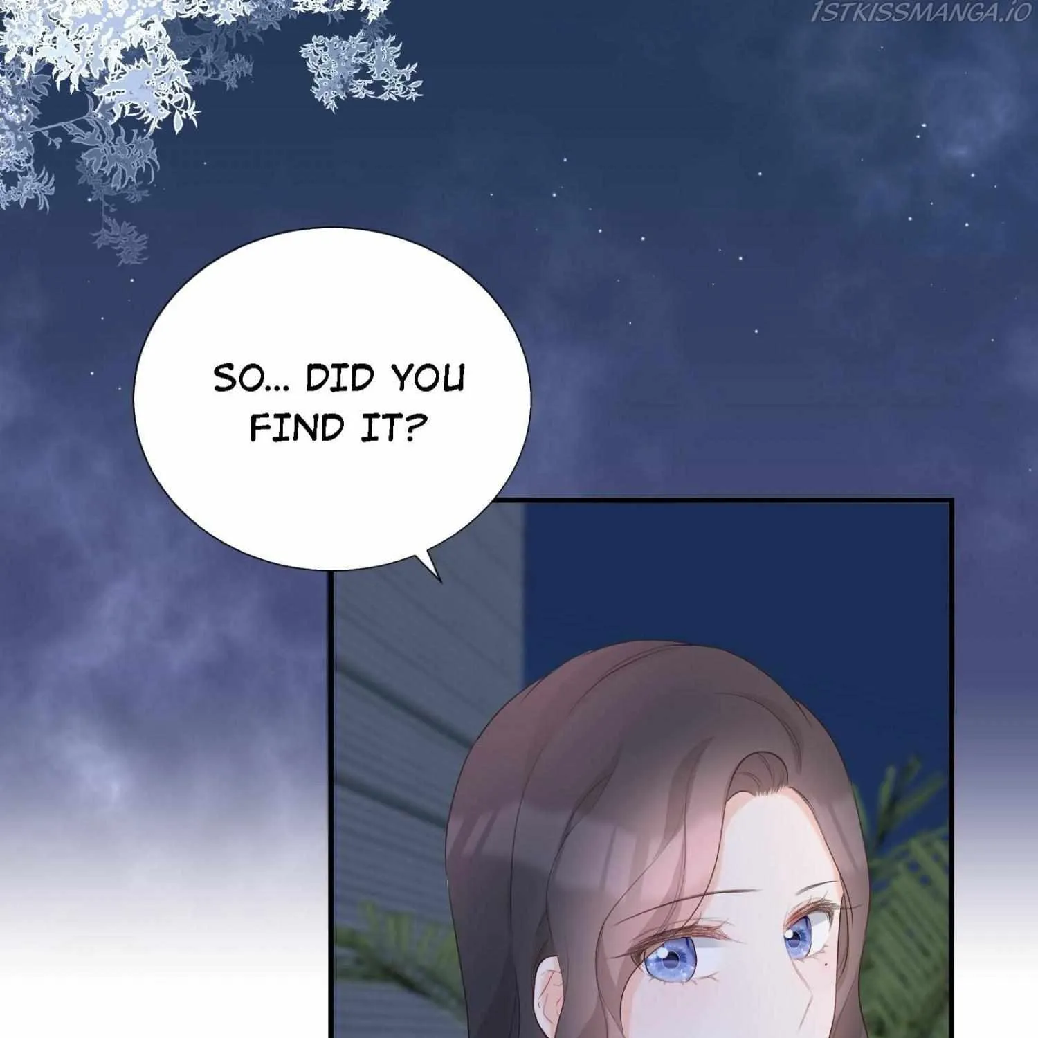 A Contractual Love Can Never Come True Chapter 40 page 23 - 