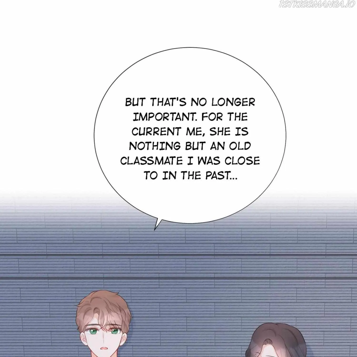A Contractual Love Can Never Come True Chapter 40 page 27 - 