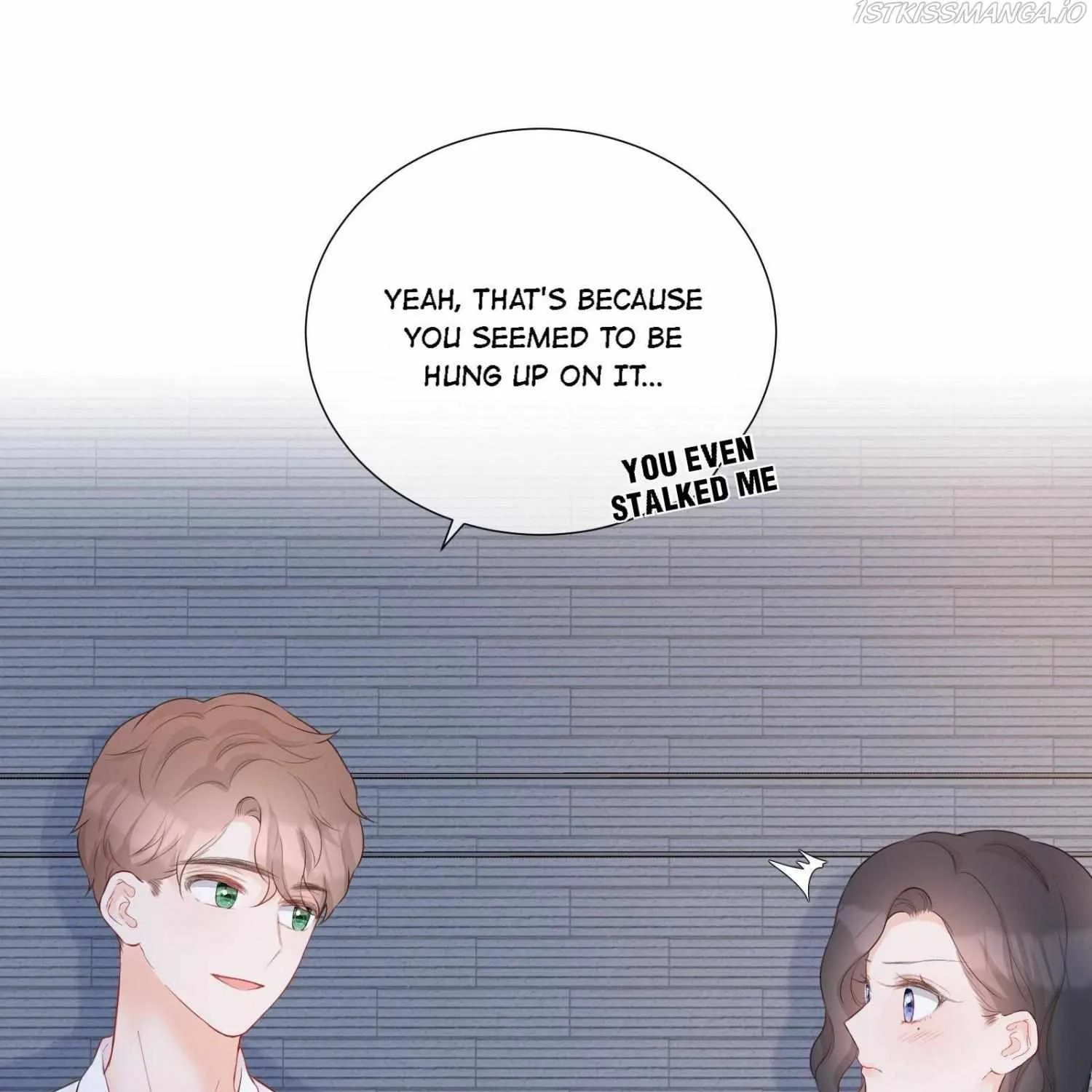A Contractual Love Can Never Come True Chapter 40 page 31 - 