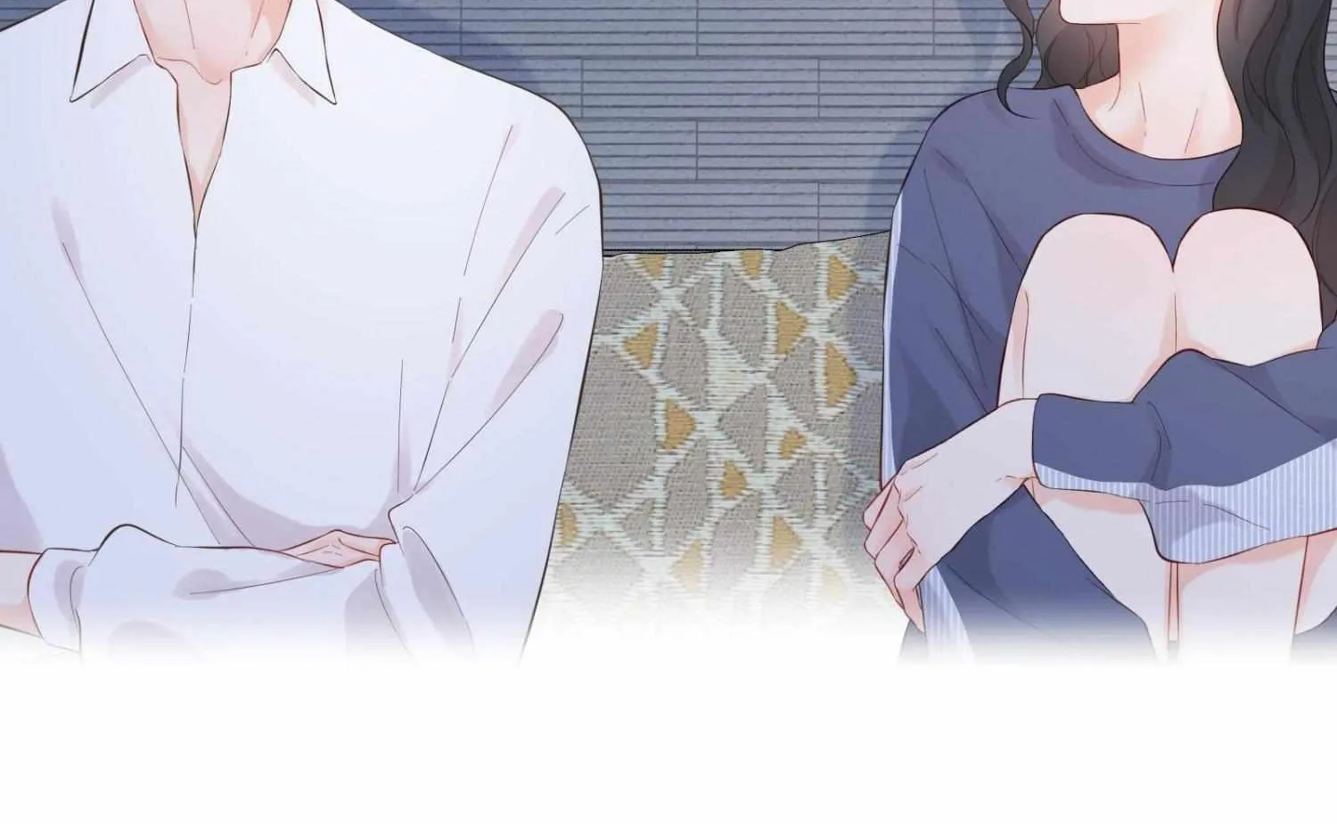 A Contractual Love Can Never Come True Chapter 40 page 32 - 