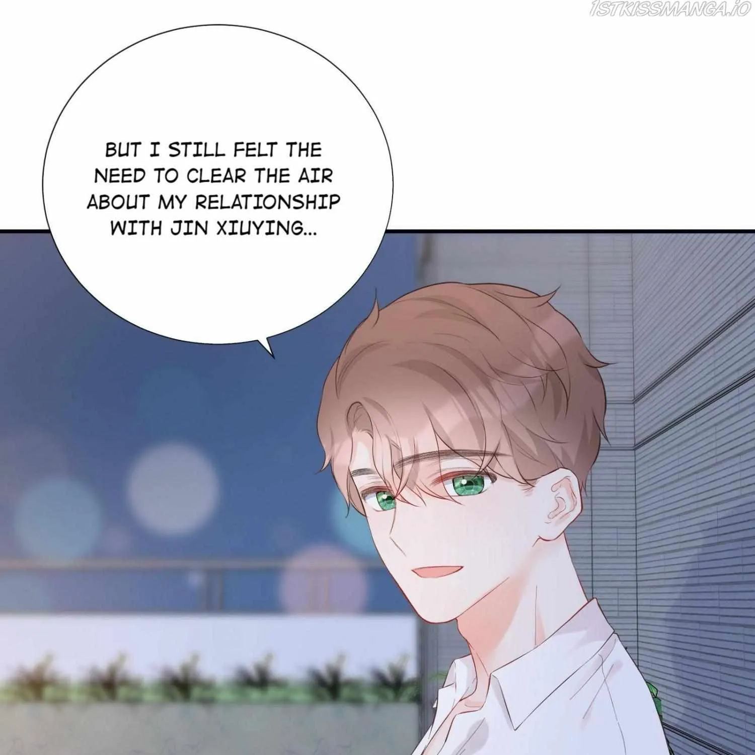 A Contractual Love Can Never Come True Chapter 40 page 35 - 