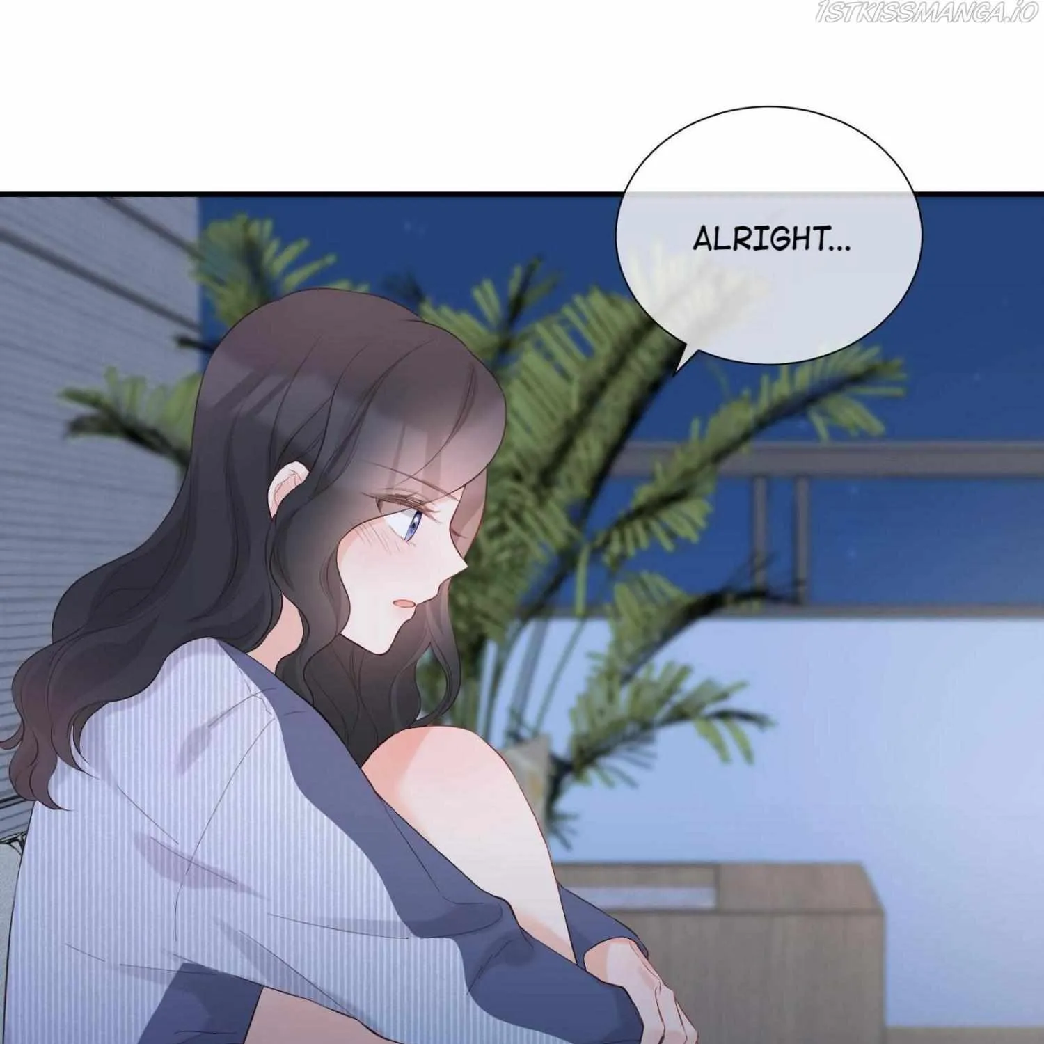 A Contractual Love Can Never Come True Chapter 40 page 37 - 