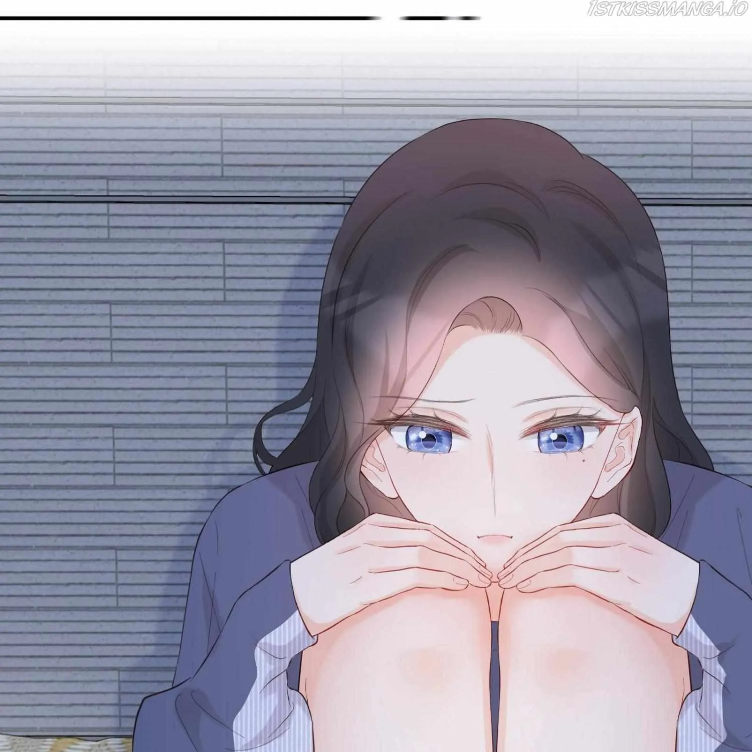 A Contractual Love Can Never Come True Chapter 40 page 39 - 