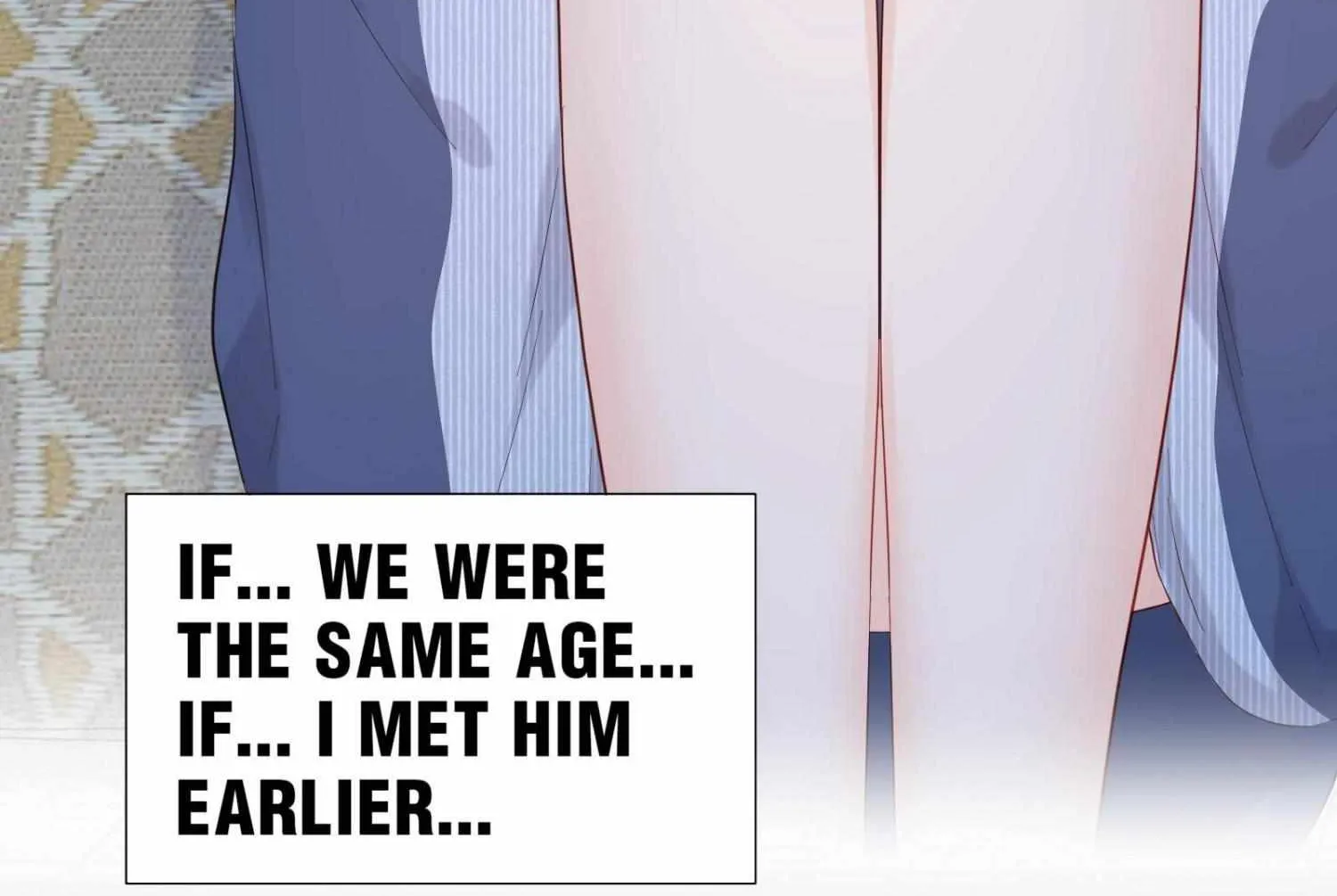A Contractual Love Can Never Come True Chapter 40 page 40 - 