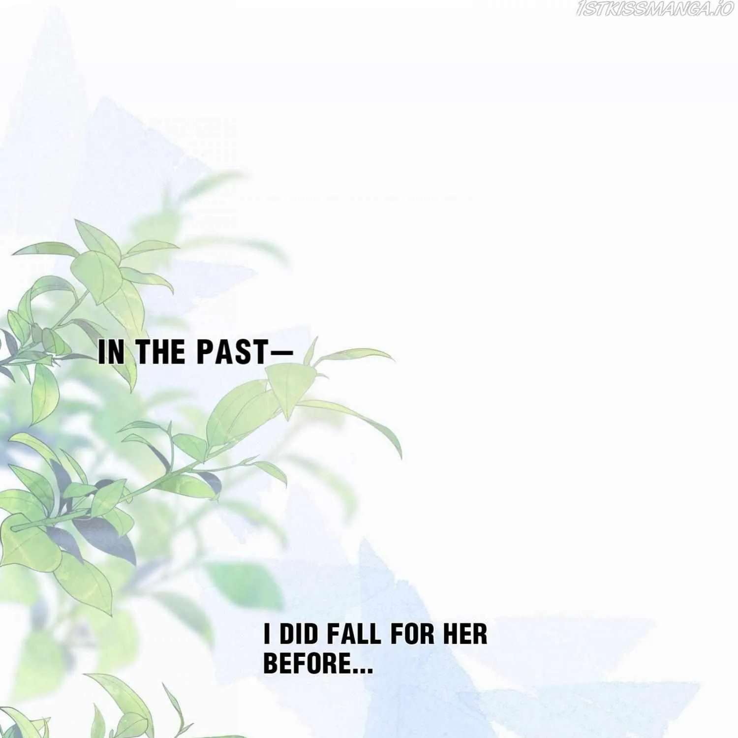 A Contractual Love Can Never Come True Chapter 40 page 5 - 