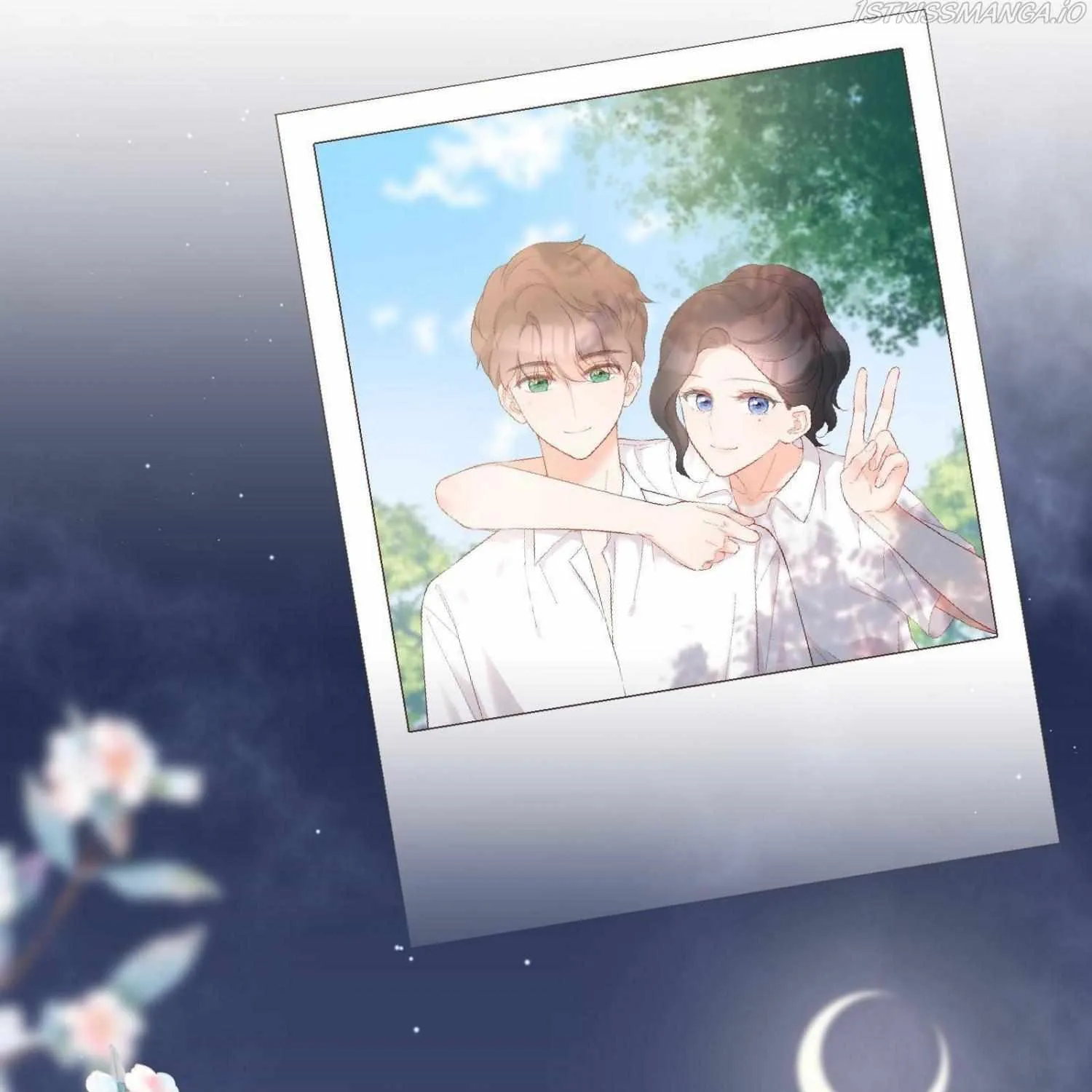 A Contractual Love Can Never Come True Chapter 40 page 41 - 