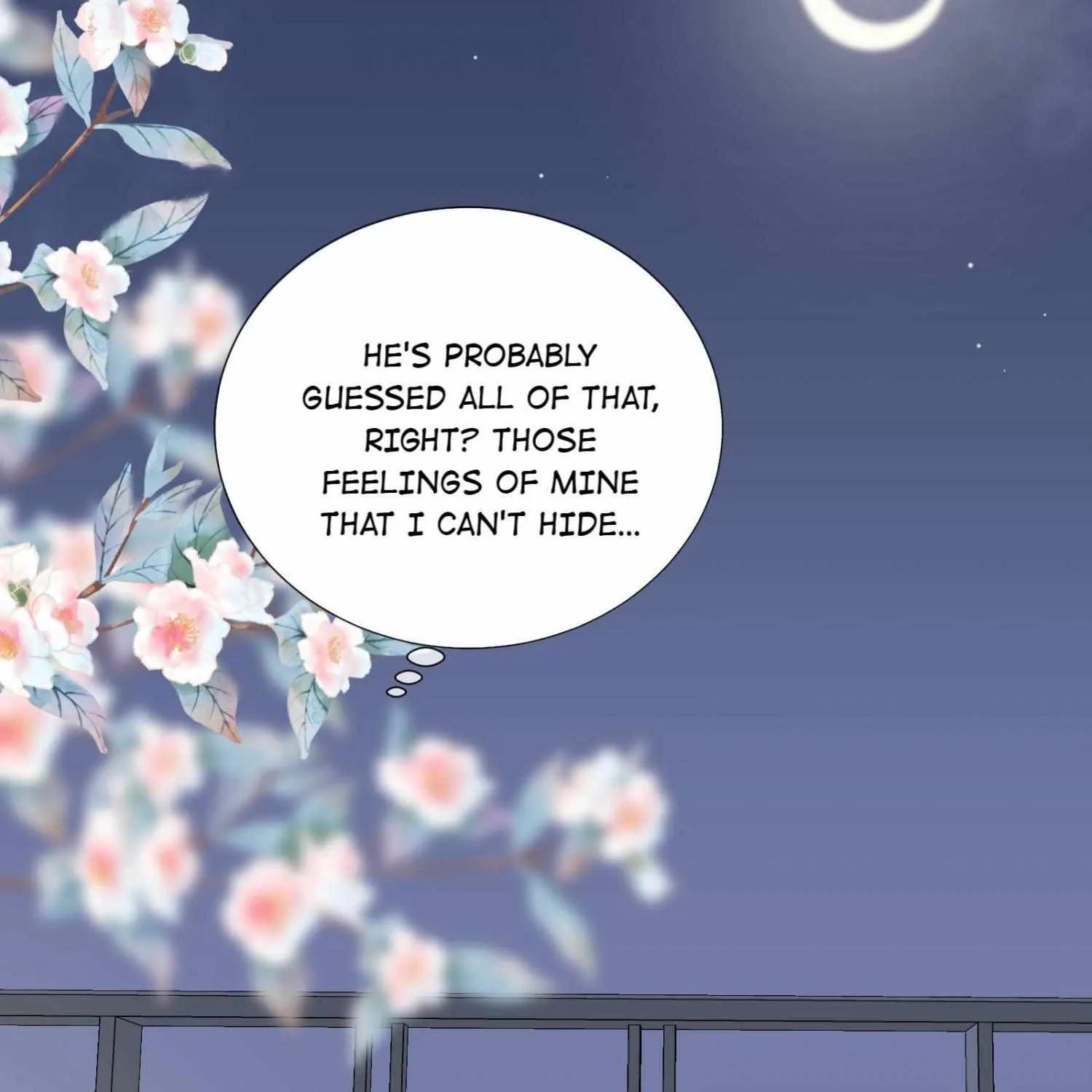 A Contractual Love Can Never Come True Chapter 40 page 42 - 