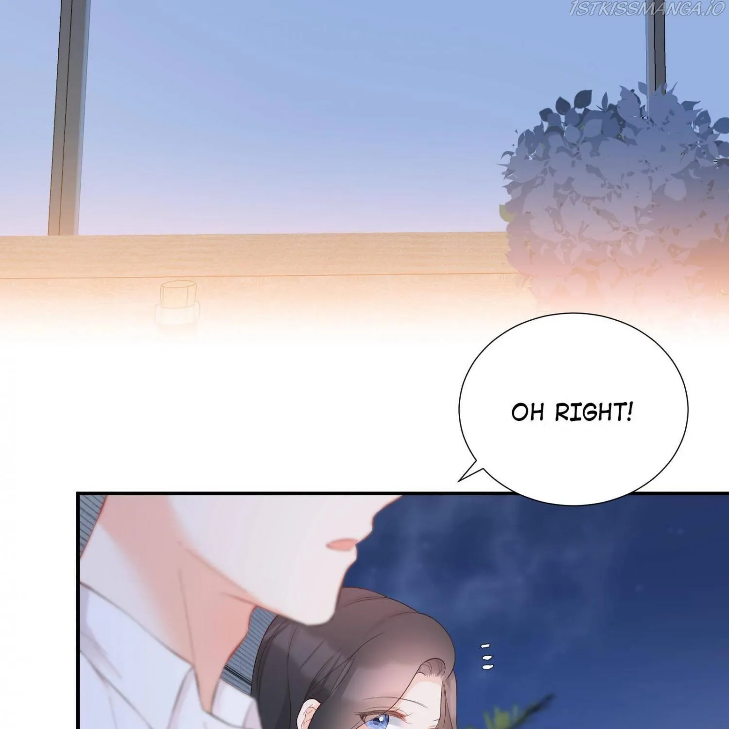 A Contractual Love Can Never Come True Chapter 40 page 44 - 