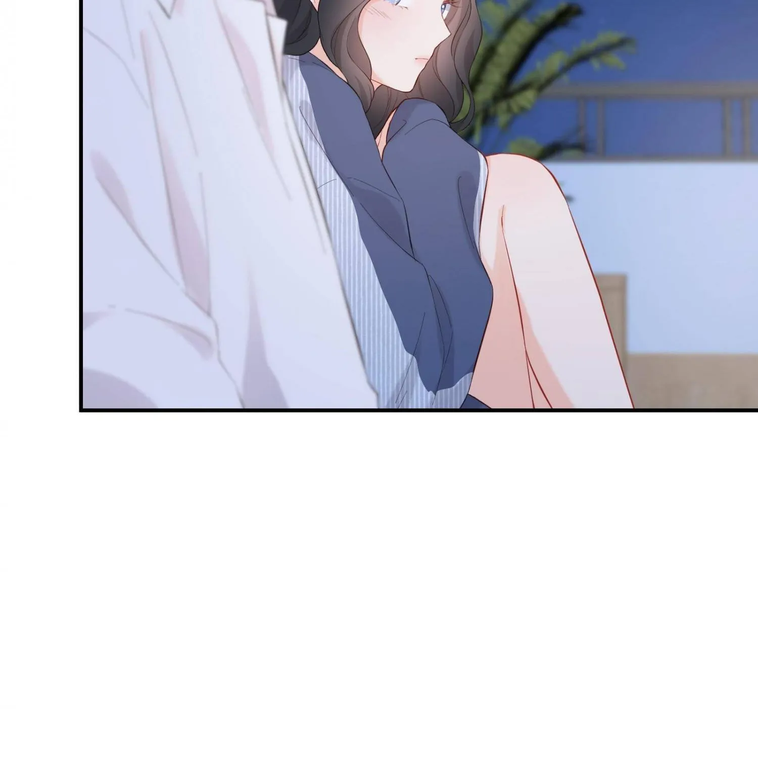 A Contractual Love Can Never Come True Chapter 40 page 45 - 