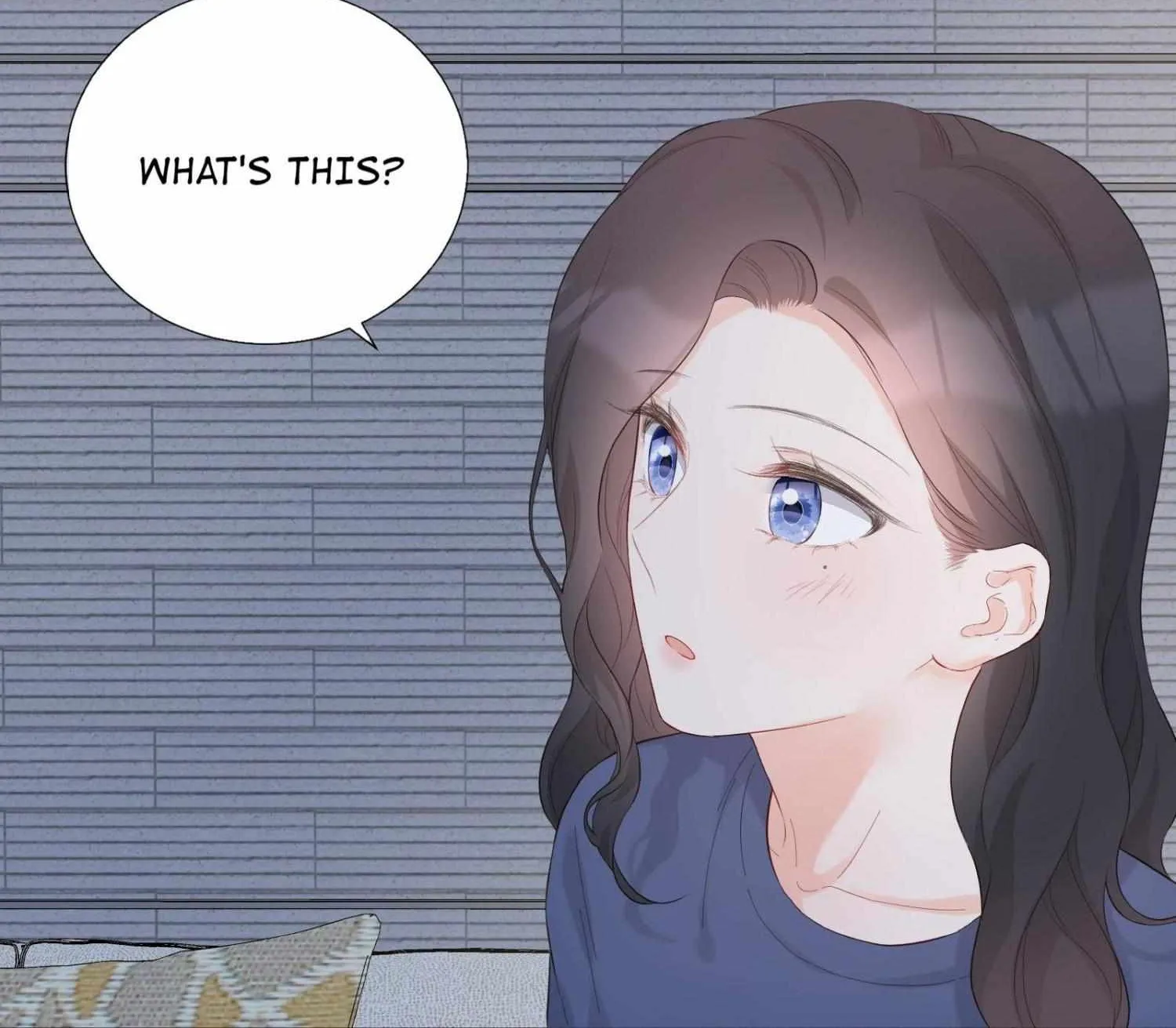 A Contractual Love Can Never Come True Chapter 40 page 48 - 
