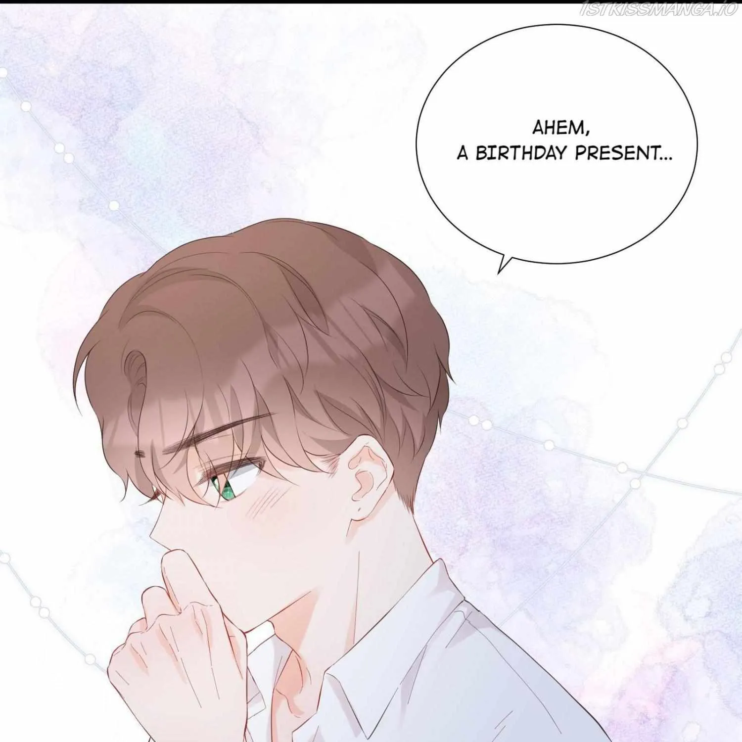 A Contractual Love Can Never Come True Chapter 40 page 49 - 