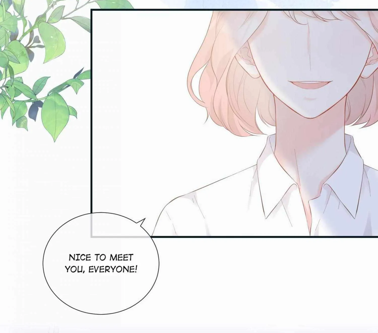 A Contractual Love Can Never Come True Chapter 40 page 6 - 