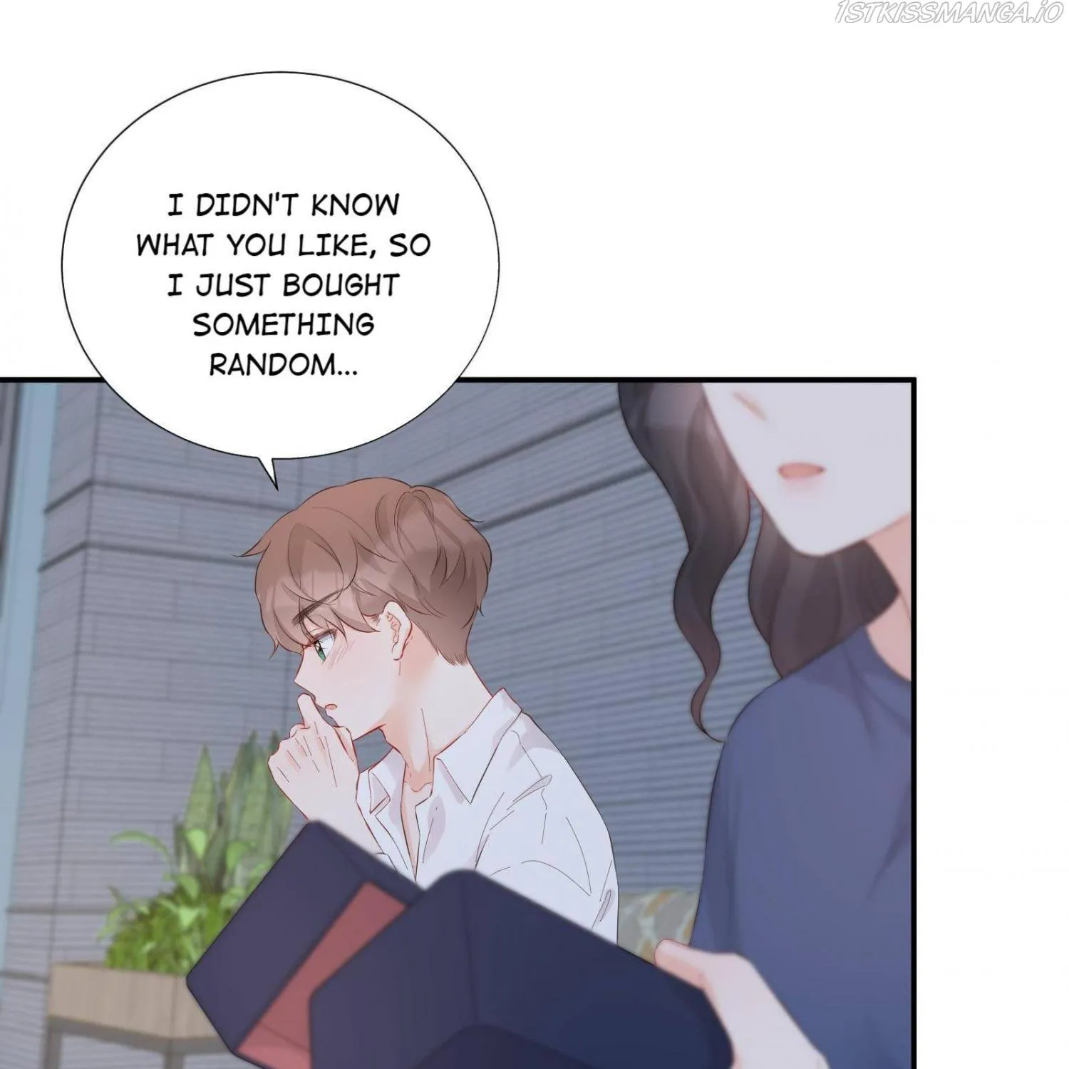 A Contractual Love Can Never Come True Chapter 40 page 51 - 