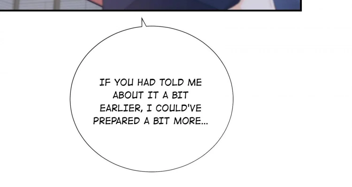A Contractual Love Can Never Come True Chapter 40 page 52 - 