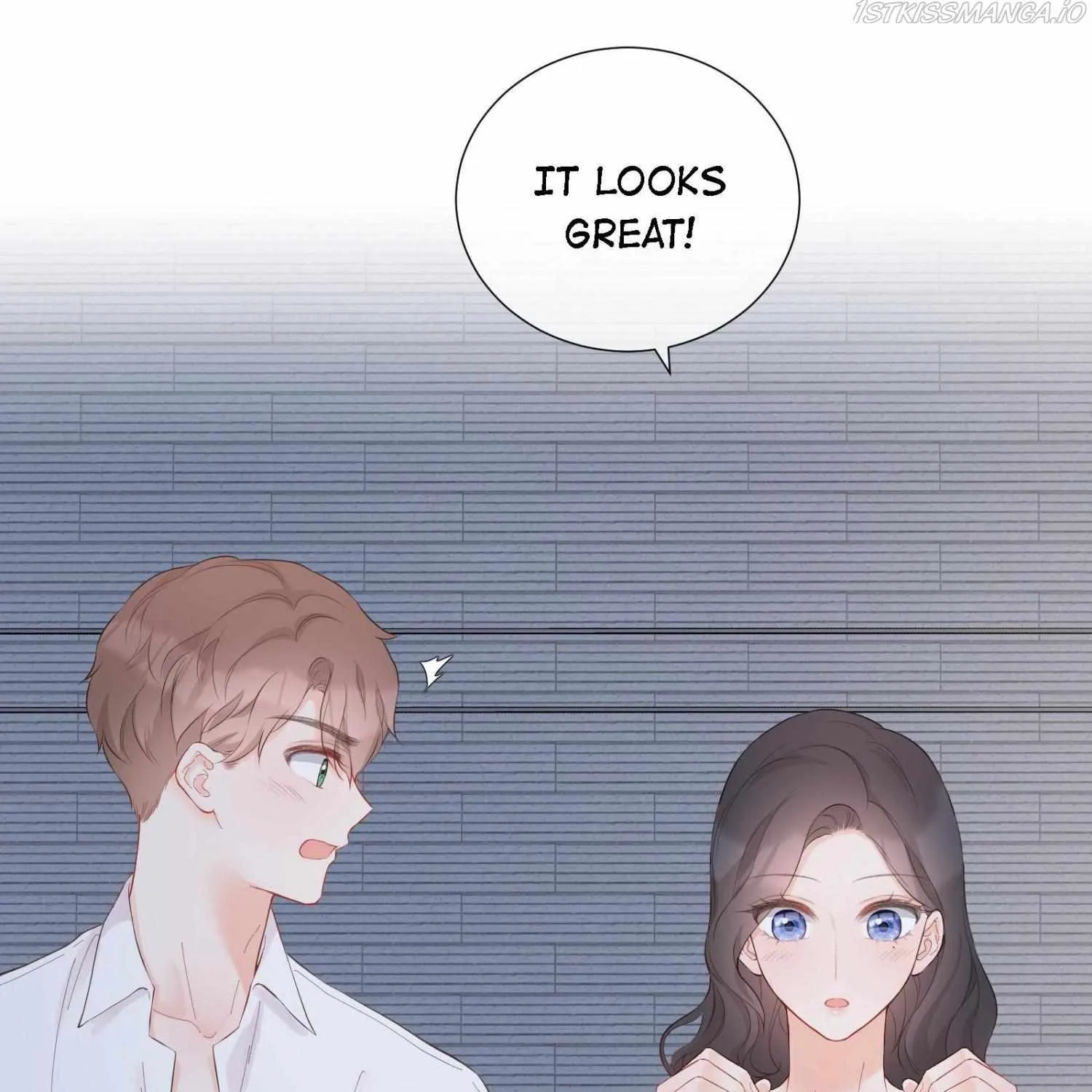 A Contractual Love Can Never Come True Chapter 40 page 53 - 