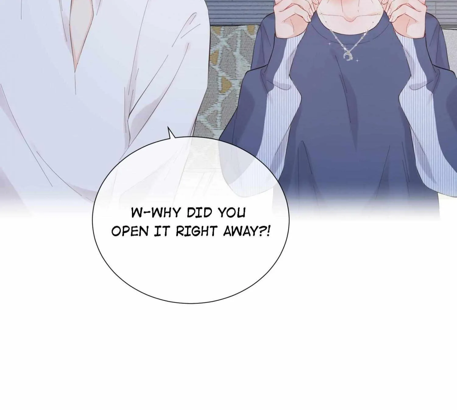 A Contractual Love Can Never Come True Chapter 40 page 54 - 