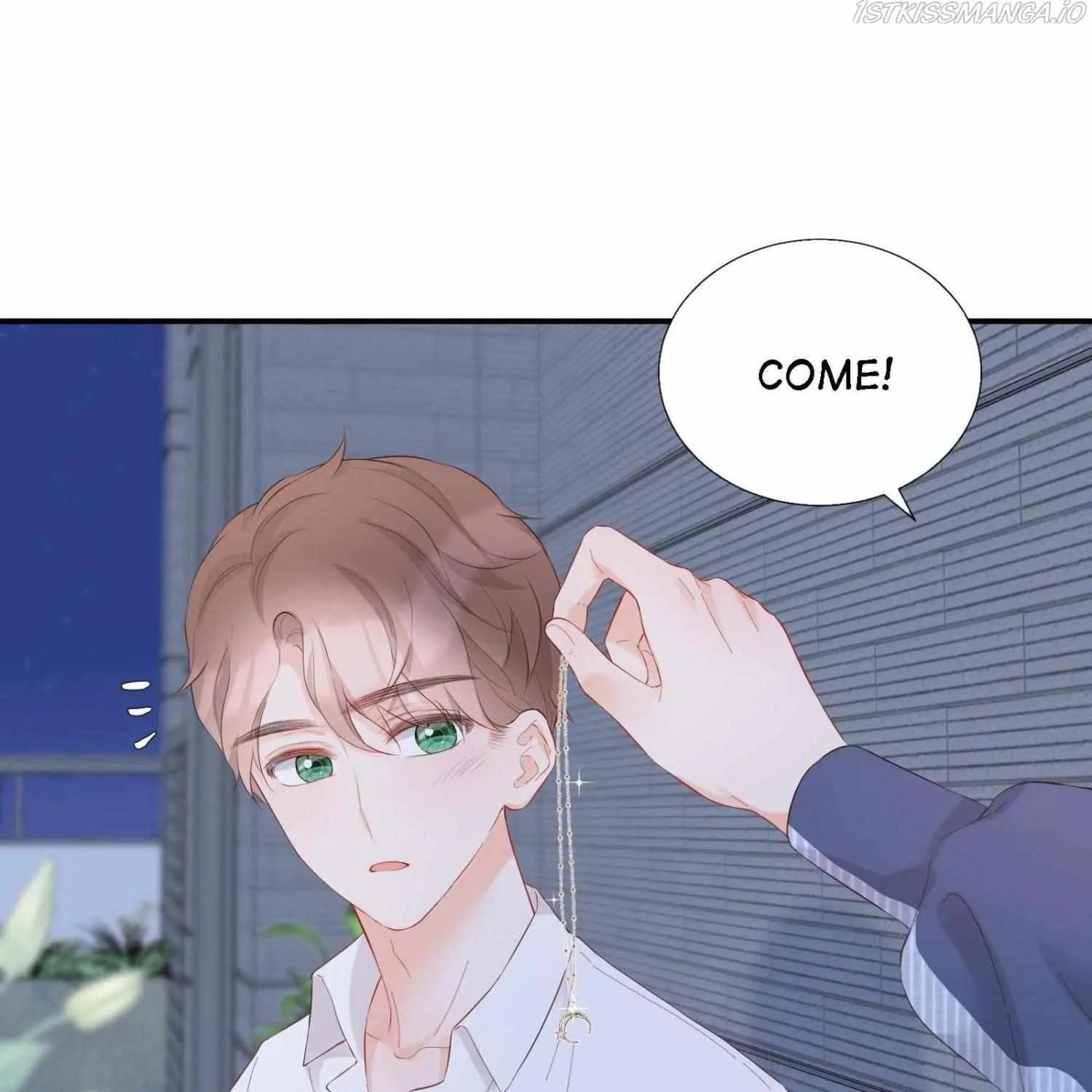 A Contractual Love Can Never Come True Chapter 40 page 55 - 