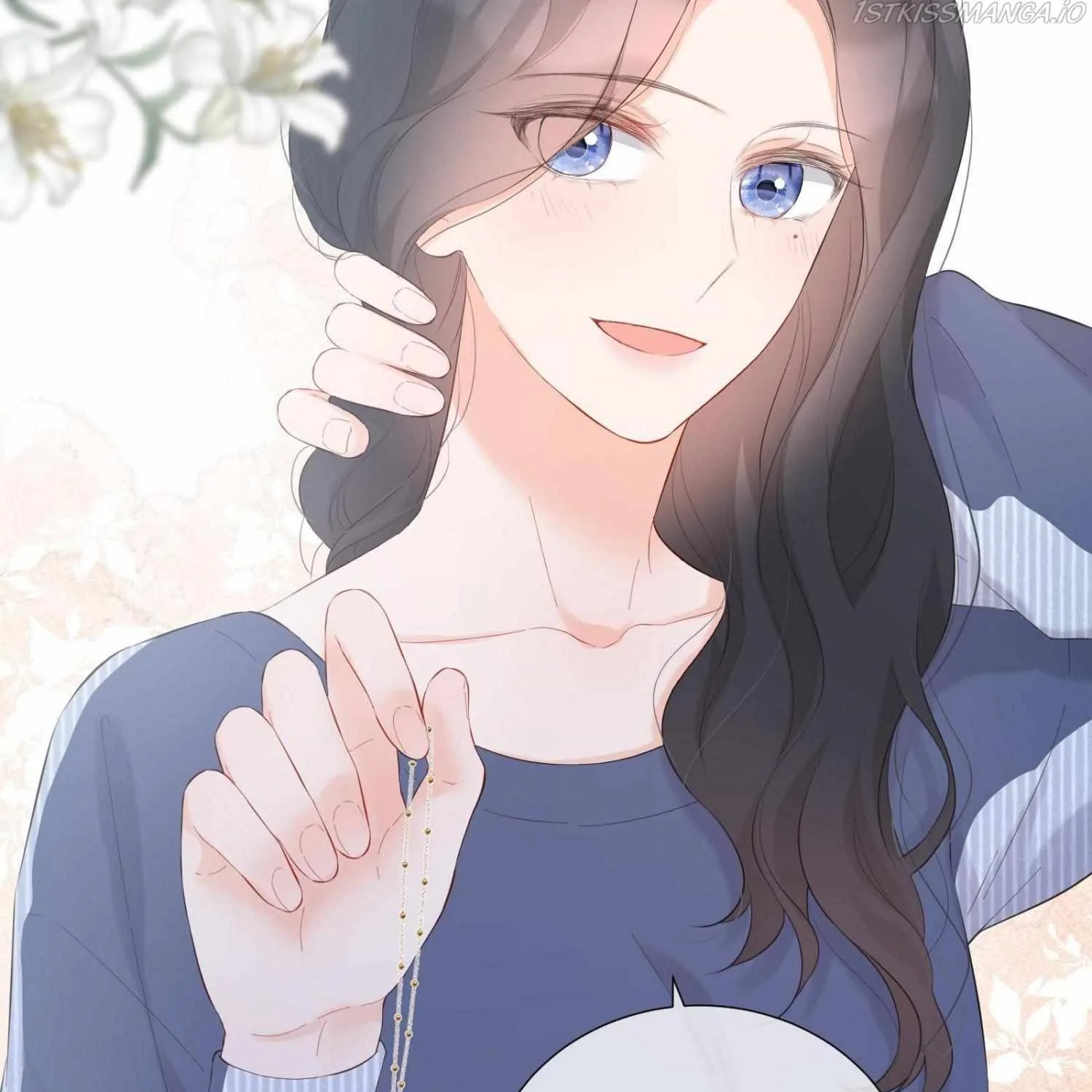 A Contractual Love Can Never Come True Chapter 40 page 57 - 