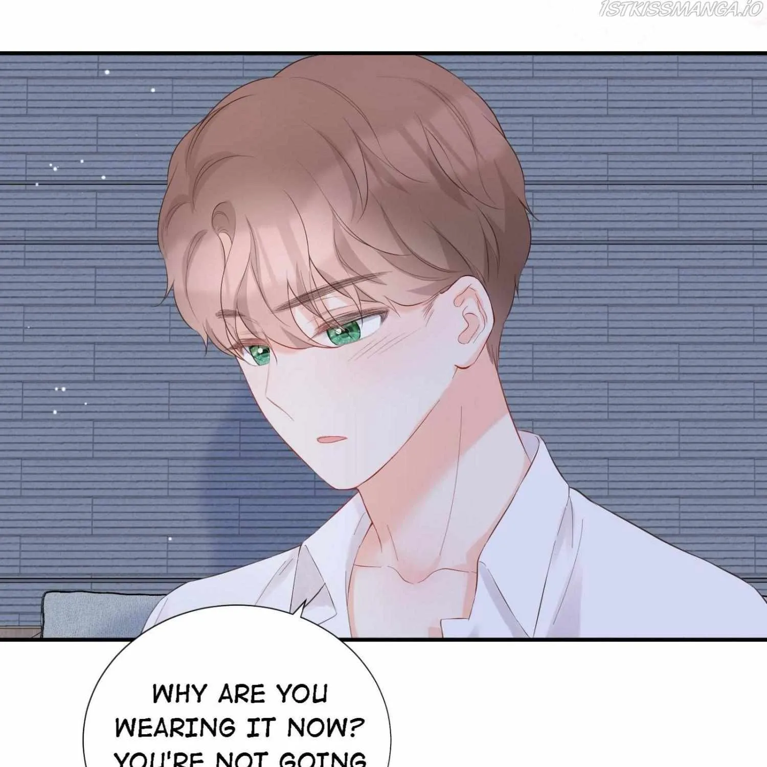 A Contractual Love Can Never Come True Chapter 40 page 59 - 