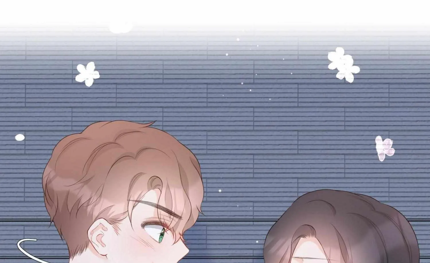 A Contractual Love Can Never Come True Chapter 40 page 62 - 