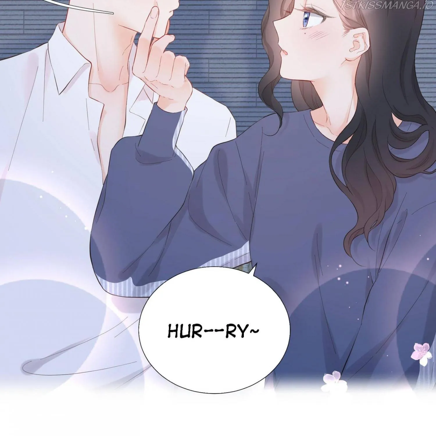 A Contractual Love Can Never Come True Chapter 40 page 63 - 