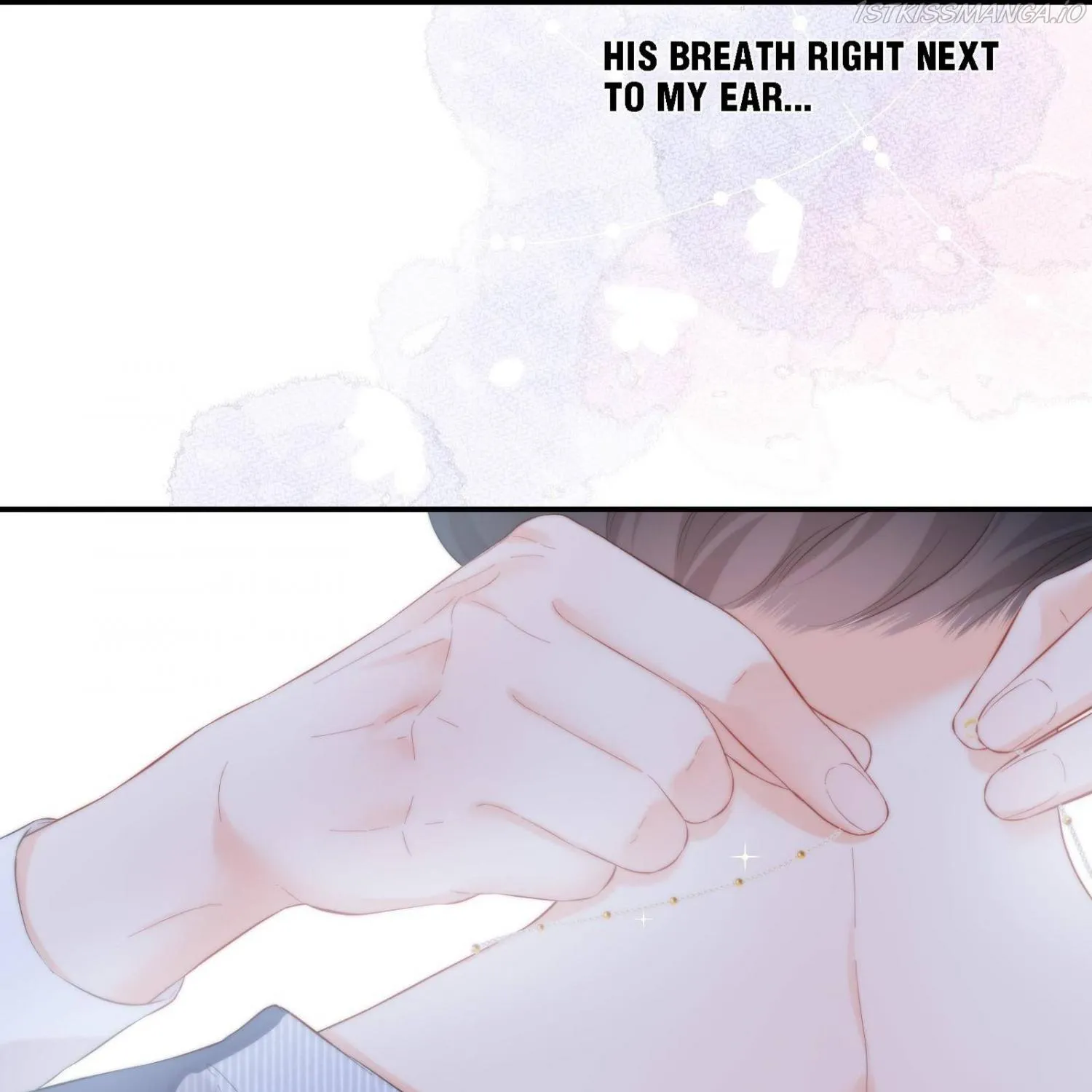 A Contractual Love Can Never Come True Chapter 40 page 69 - 