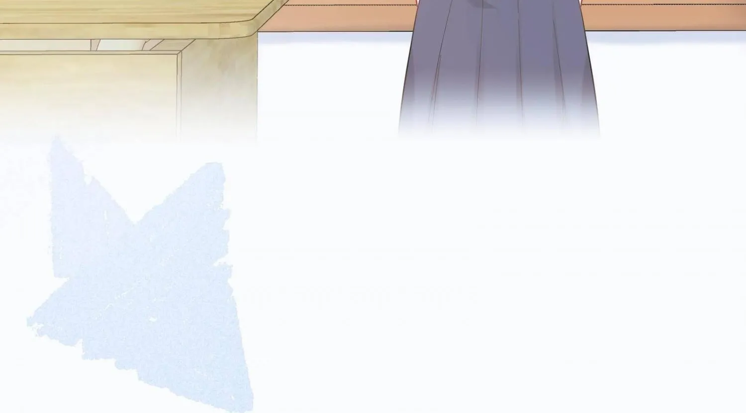A Contractual Love Can Never Come True Chapter 40 page 8 - 