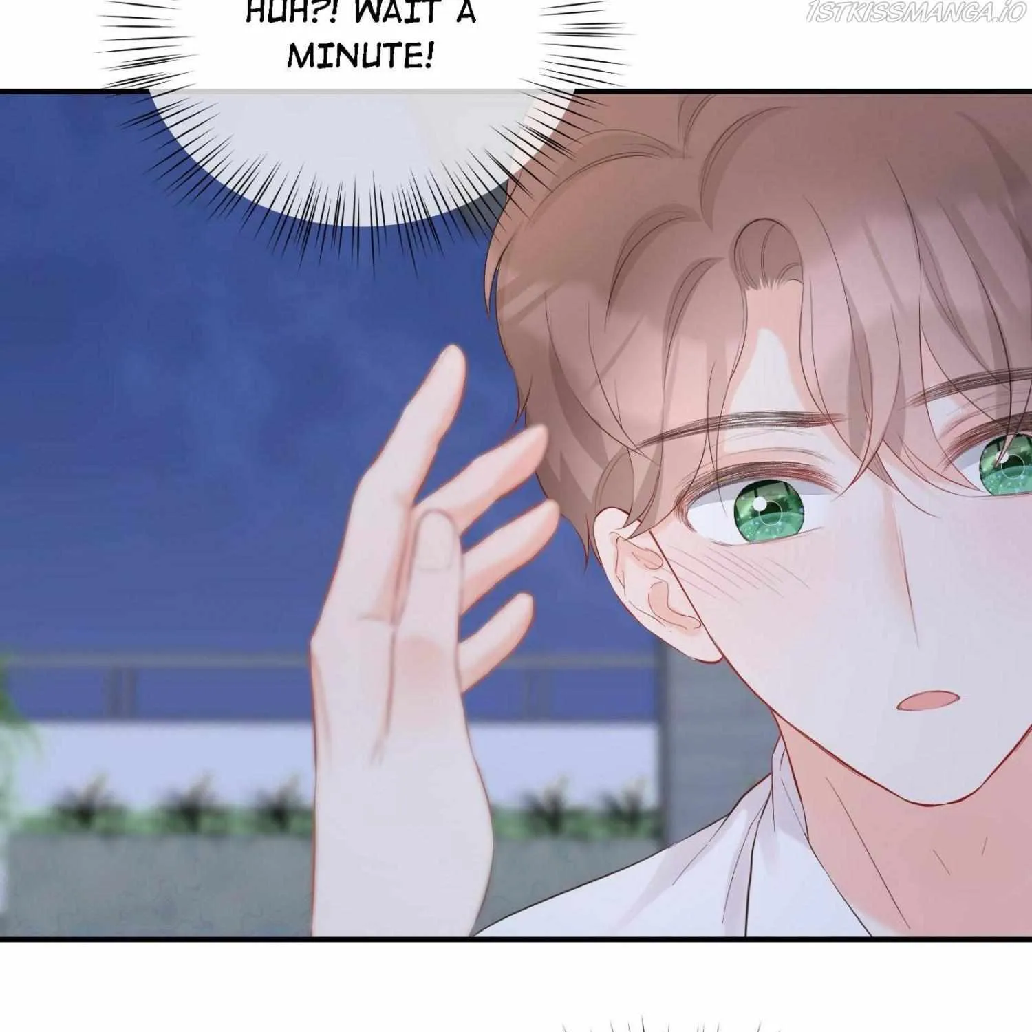 A Contractual Love Can Never Come True Chapter 40 page 76 - 