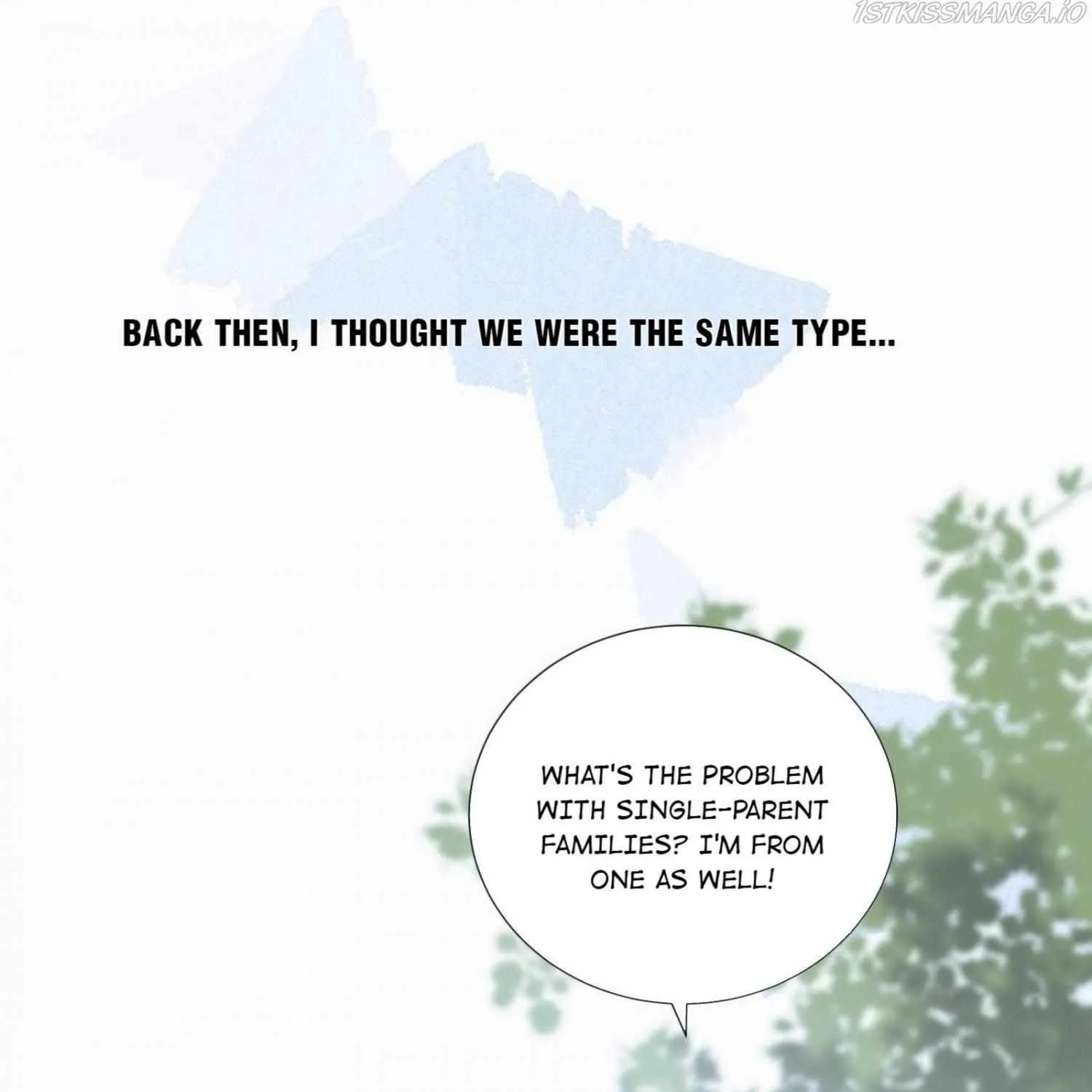 A Contractual Love Can Never Come True Chapter 40 page 9 - 