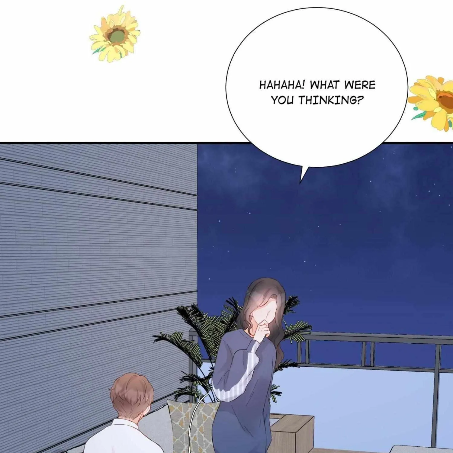 A Contractual Love Can Never Come True Chapter 40 page 81 - 