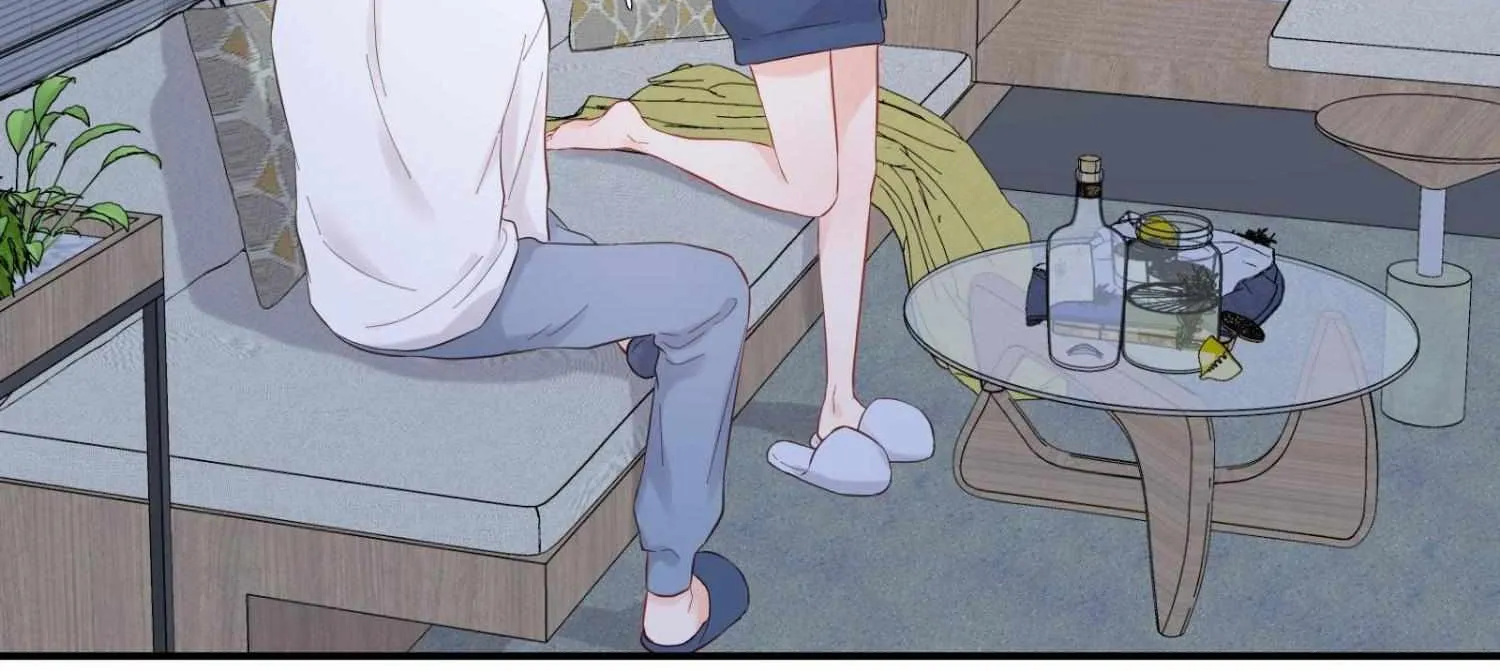 A Contractual Love Can Never Come True Chapter 40 page 82 - 