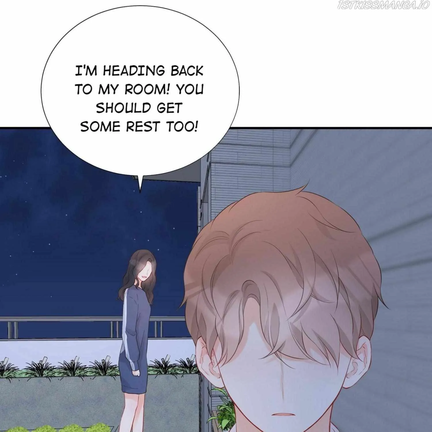 A Contractual Love Can Never Come True Chapter 40 page 83 - 