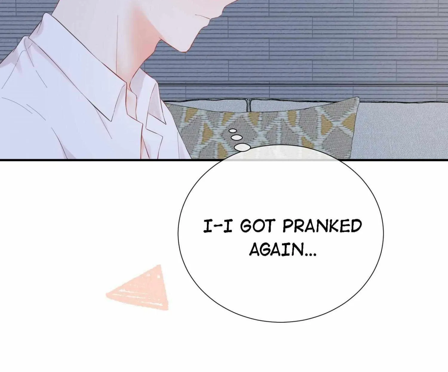 A Contractual Love Can Never Come True Chapter 40 page 86 - 
