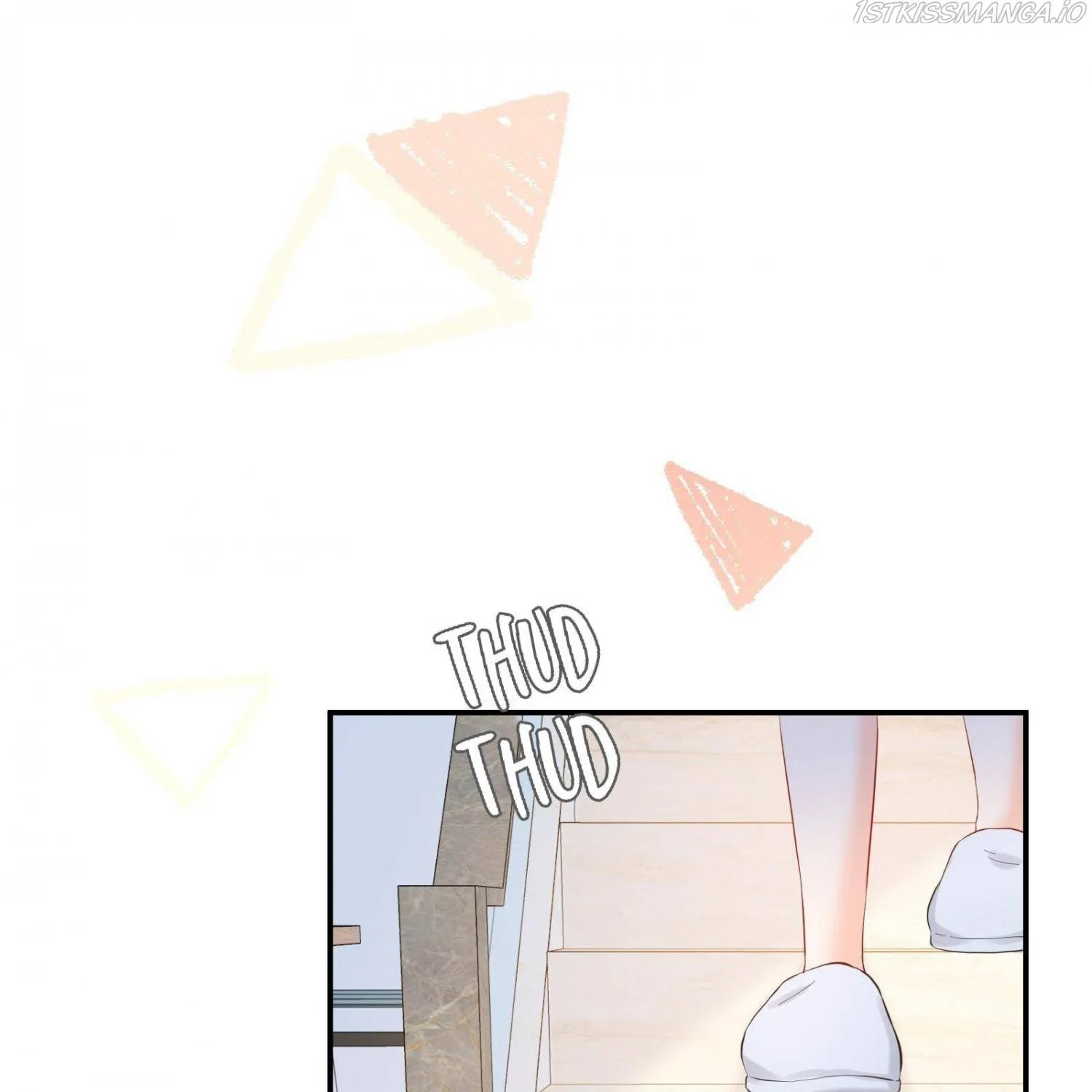 A Contractual Love Can Never Come True Chapter 40 page 87 - 