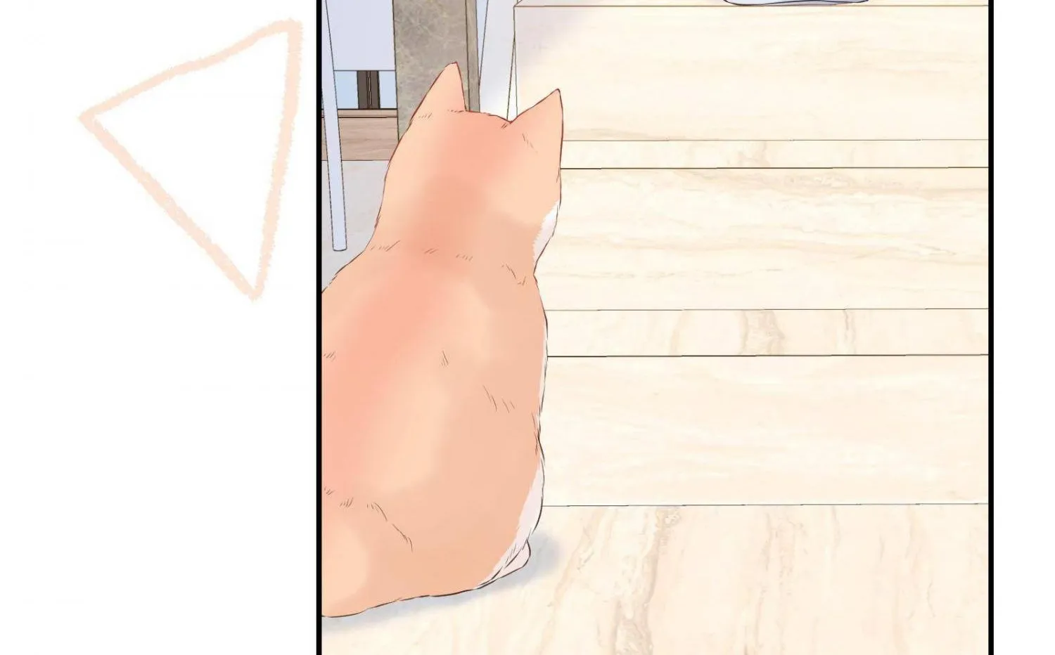 A Contractual Love Can Never Come True Chapter 40 page 88 - 