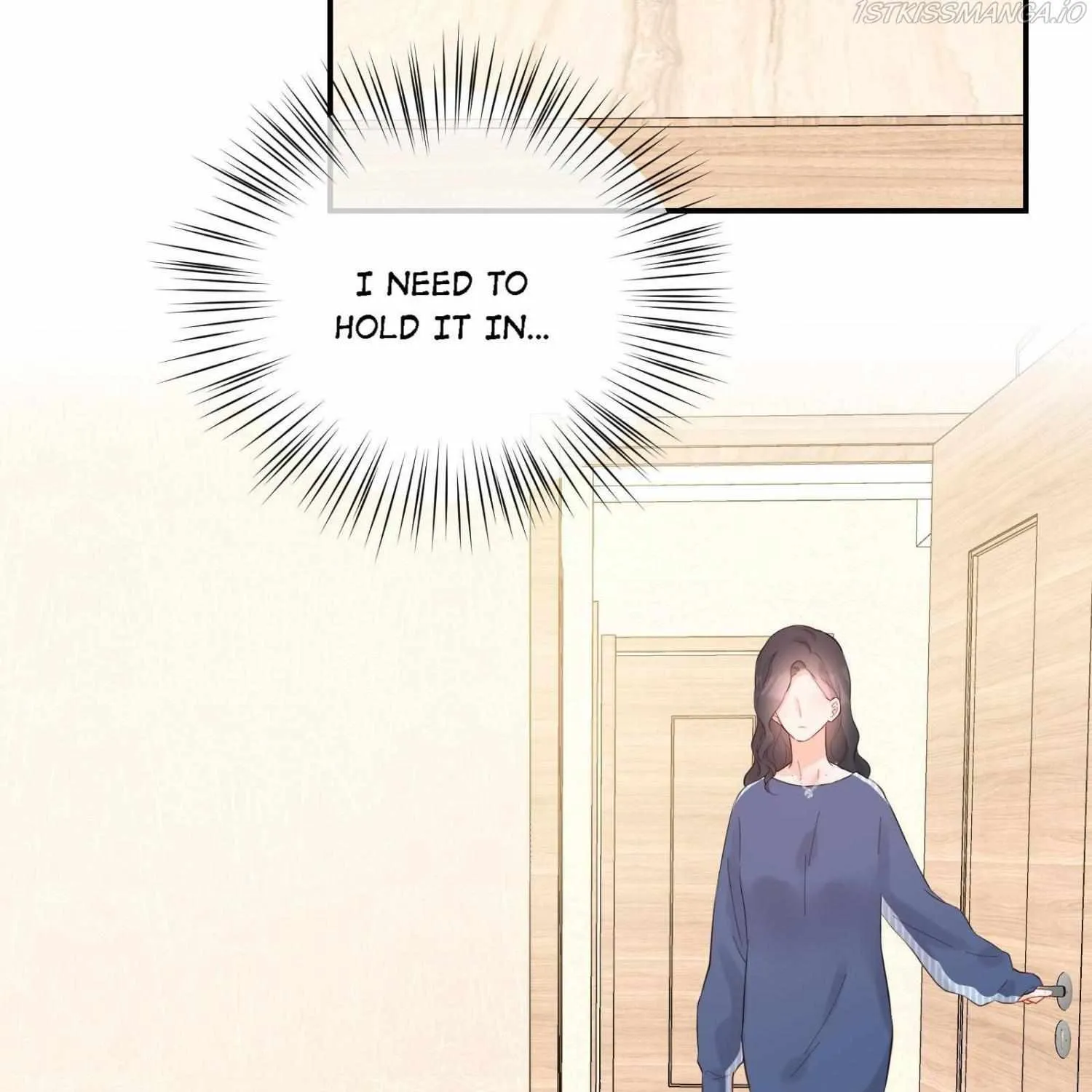 A Contractual Love Can Never Come True Chapter 40 page 89 - 