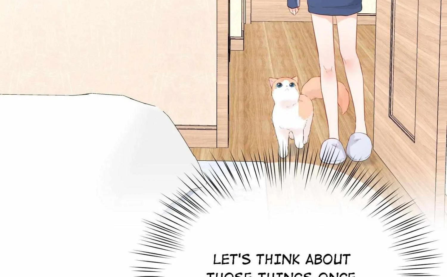 A Contractual Love Can Never Come True Chapter 40 page 90 - 