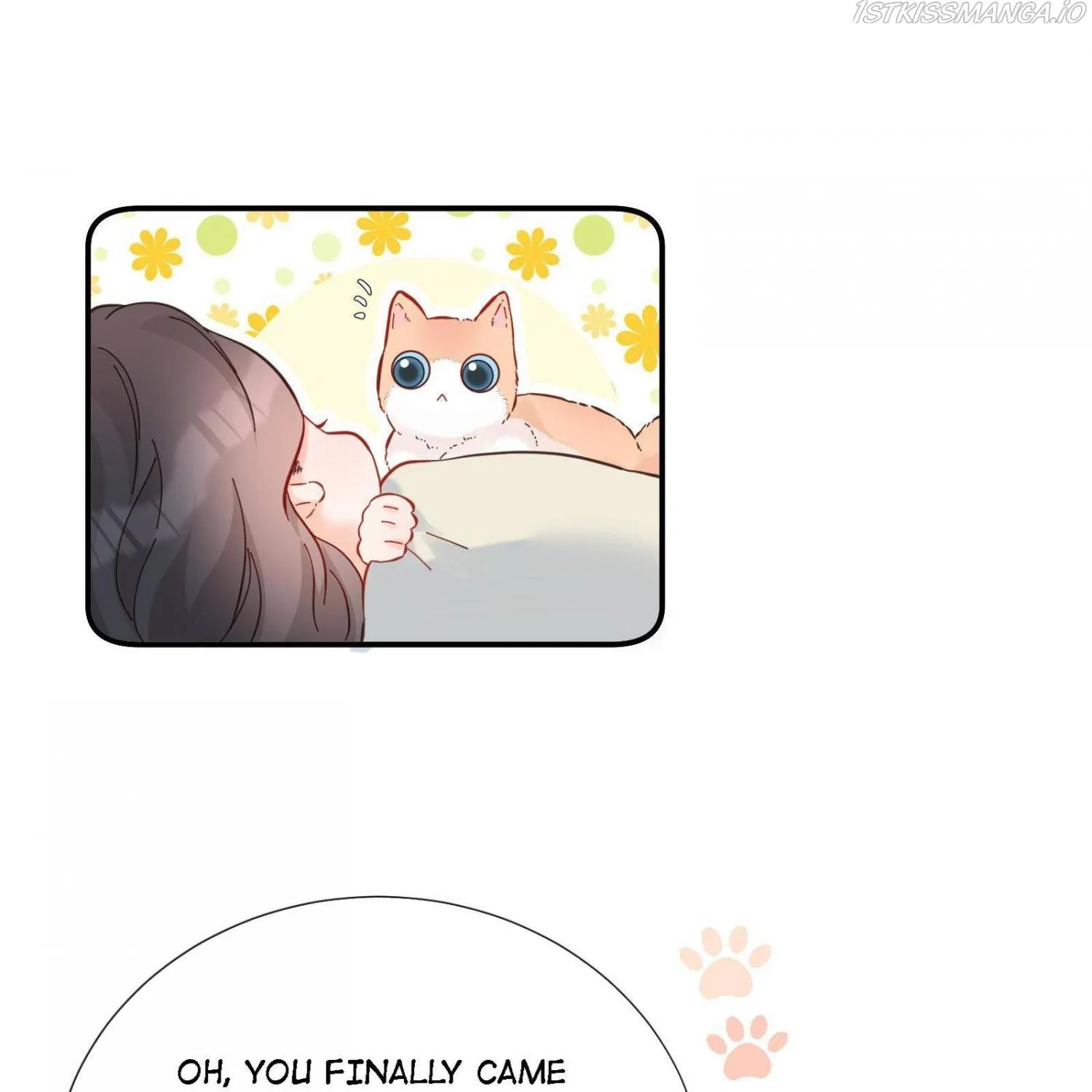 A Contractual Love Can Never Come True Chapter 40 page 93 - 