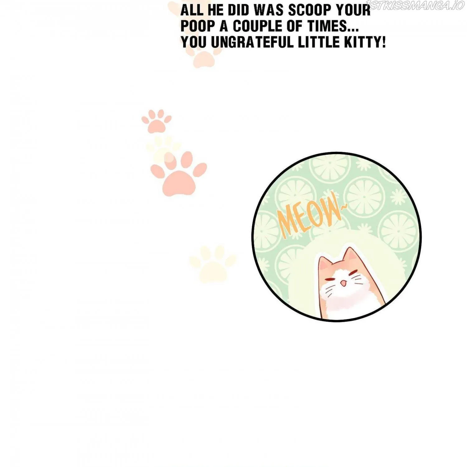 A Contractual Love Can Never Come True Chapter 40 page 95 - 