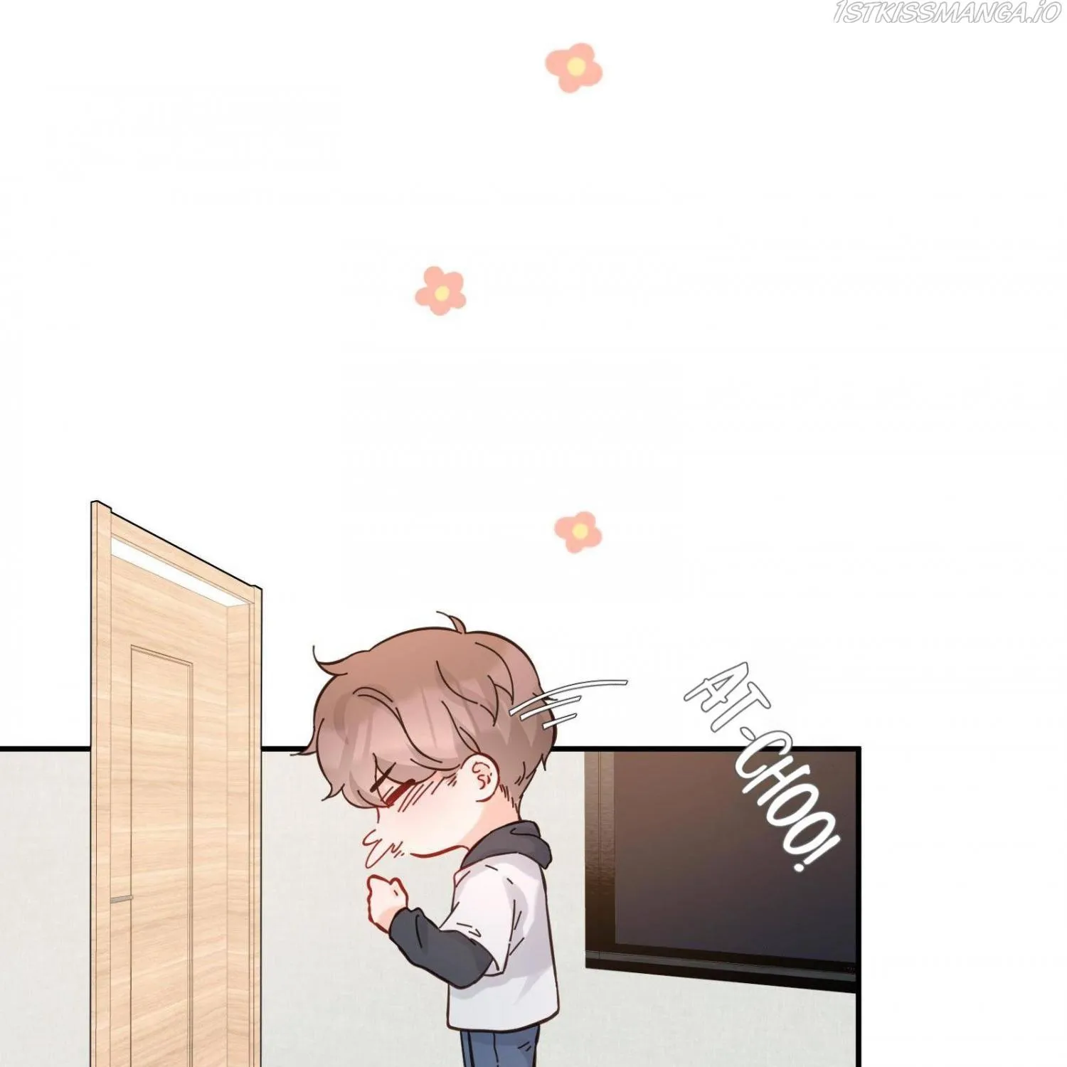A Contractual Love Can Never Come True Chapter 41 page 13 - 