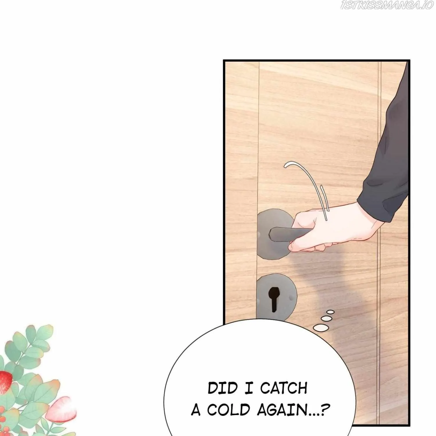 A Contractual Love Can Never Come True Chapter 41 page 15 - 