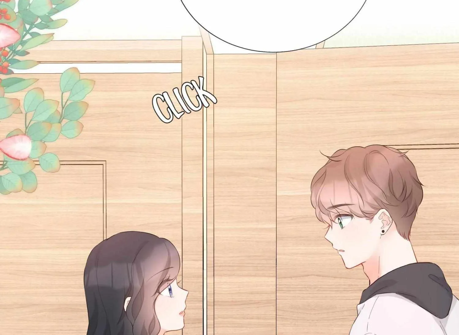 A Contractual Love Can Never Come True Chapter 41 page 16 - 